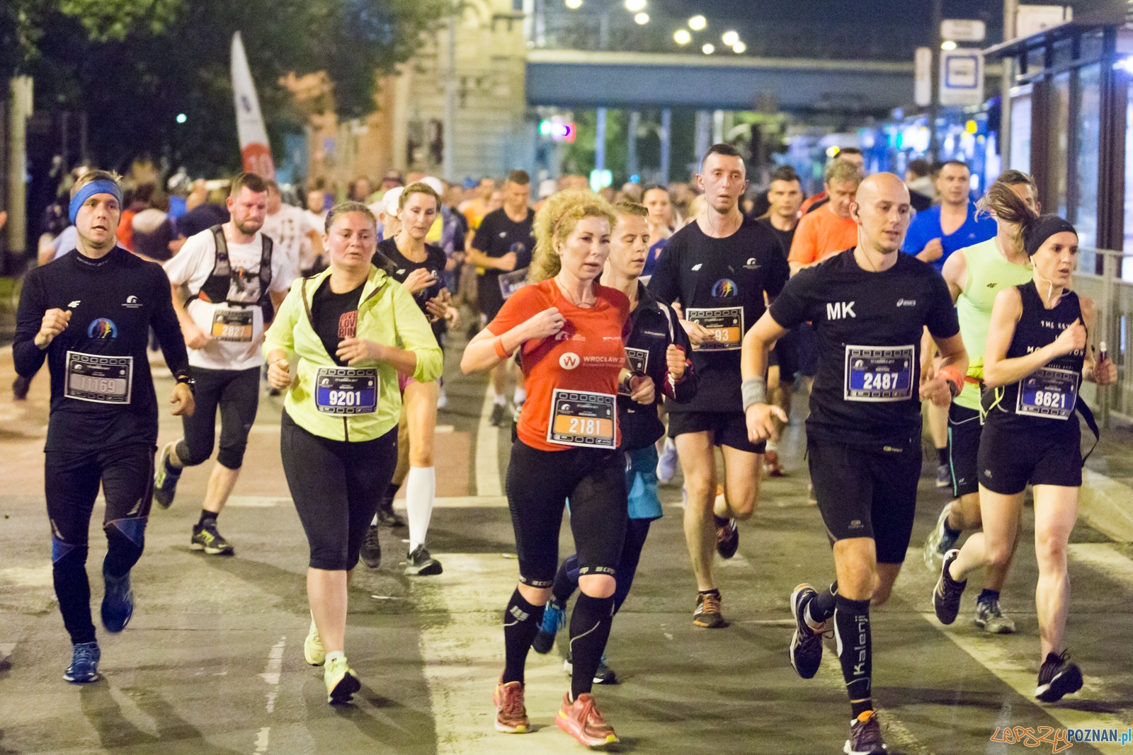 5. Nocny PKO Półmaraton Wrocław Foto: lepszyPOZNAN.pl/Piotr Rychter 5. Nocny PKO Półmaraton Wrocław Foto: lepszyPOZNAN.pl/Piotr Rychter