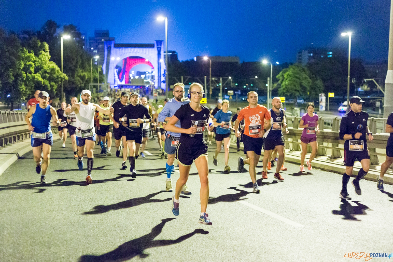 5. Nocny PKO Półmaraton Wrocław Foto: lepszyPOZNAN.pl/Piotr Rychter 5. Nocny PKO Półmaraton Wrocław Foto: lepszyPOZNAN.pl/Piotr Rychter