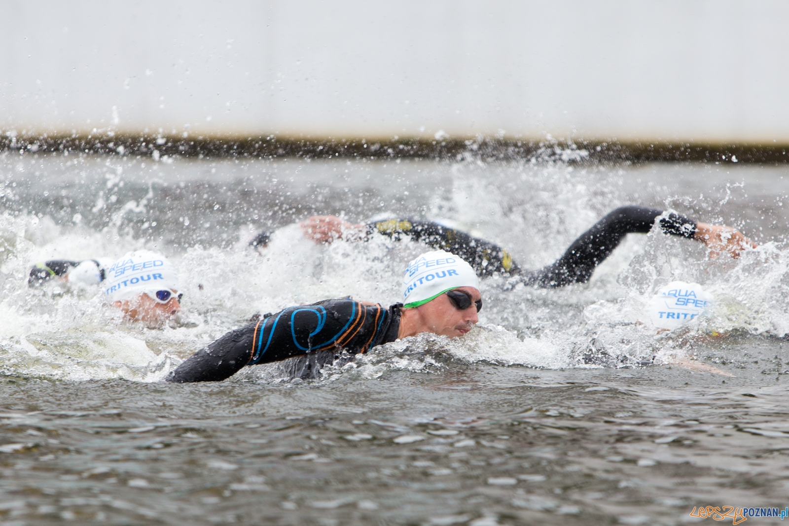 Challenge Poznań 2017 Foto: lepszyPOZNAN.pl/Piotr Rychter Challenge Poznań 2017 Foto: lepszyPOZNAN.pl/Piotr Rychter