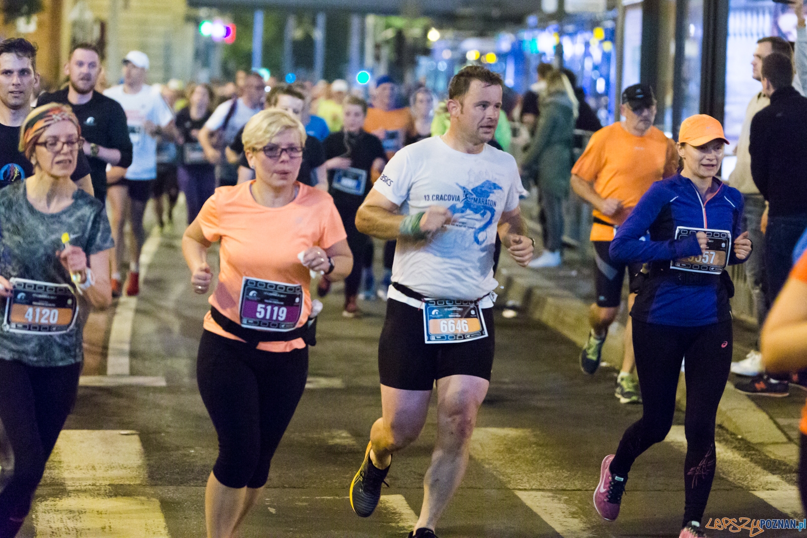 5. Nocny PKO Półmaraton Wrocław Foto: lepszyPOZNAN.pl/Piotr Rychter 5. Nocny PKO Półmaraton Wrocław Foto: lepszyPOZNAN.pl/Piotr Rychter