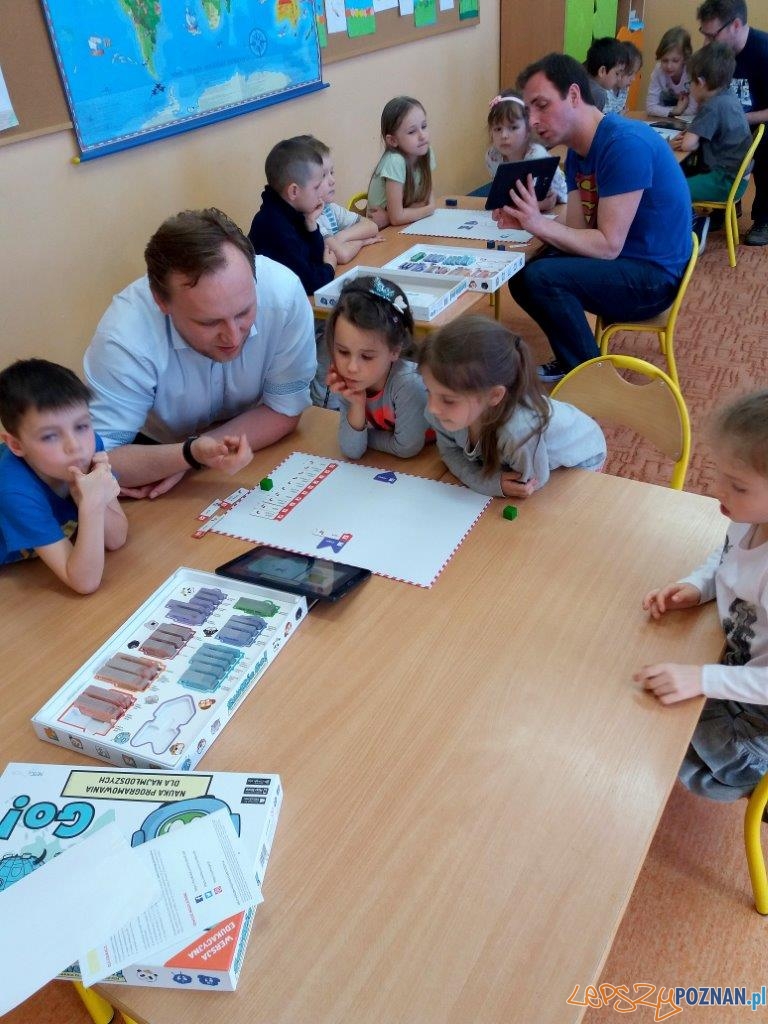 Akademia Scottie Go Foto: materiały prasowe Akademia Scottie Go Foto: materiały prasowe