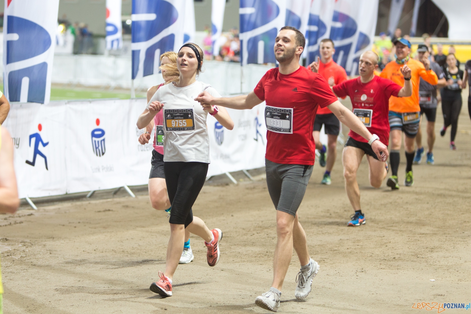 5. Nocny PKO Półmaraton Wrocław Foto: lepszyPOZNAN.pl/Piotr Rychter 5. Nocny PKO Półmaraton Wrocław Foto: lepszyPOZNAN.pl/Piotr Rychter