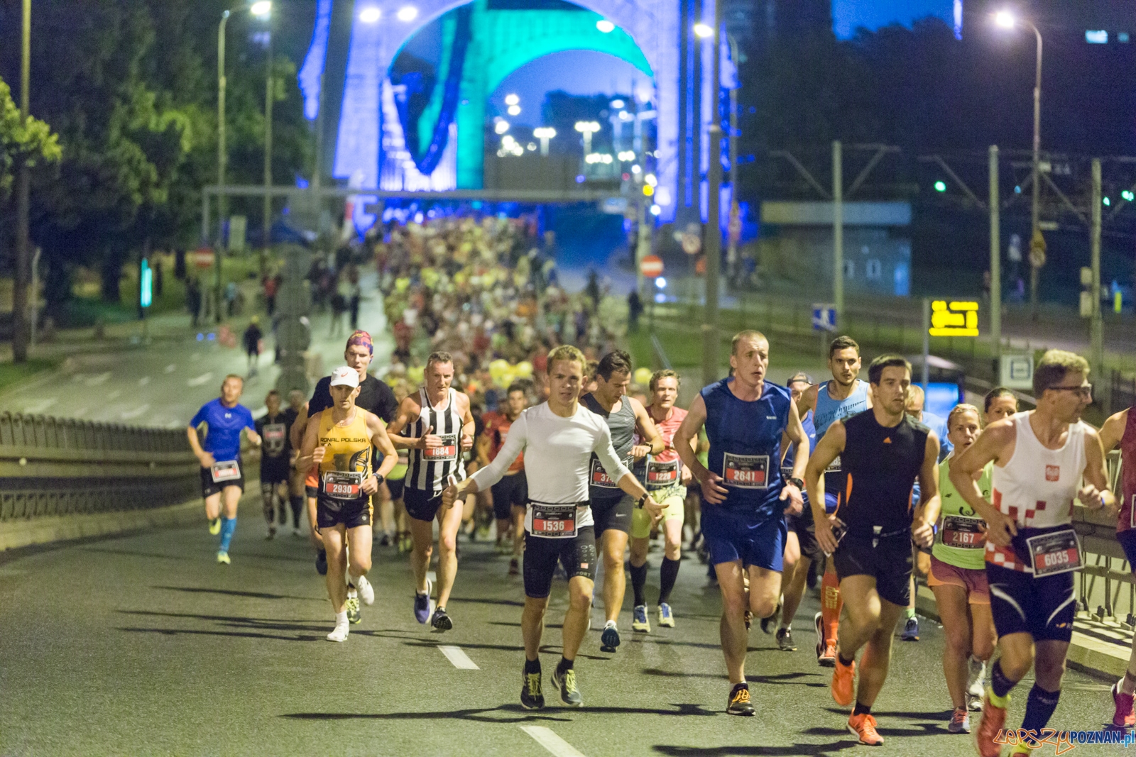 5. Nocny PKO Półmaraton Wrocław Foto: lepszyPOZNAN.pl/Piotr Rychter 5. Nocny PKO Półmaraton Wrocław Foto: lepszyPOZNAN.pl/Piotr Rychter