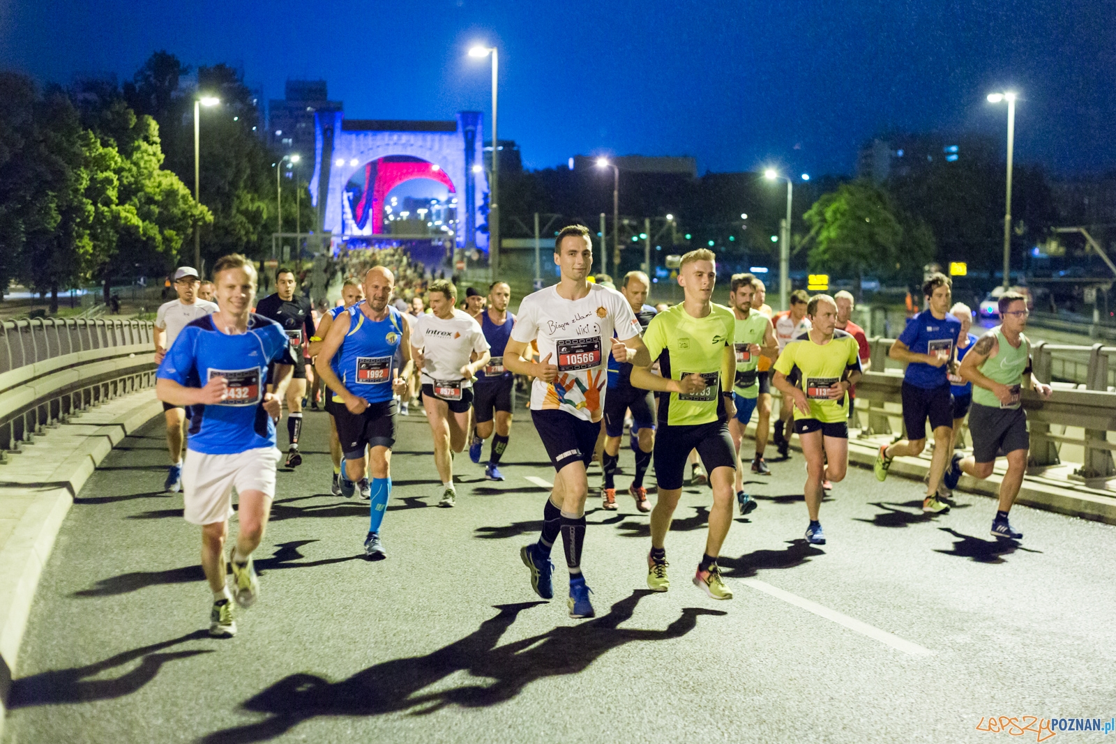 5. Nocny PKO Półmaraton Wrocław Foto: lepszyPOZNAN.pl/Piotr Rychter 5. Nocny PKO Półmaraton Wrocław Foto: lepszyPOZNAN.pl/Piotr Rychter