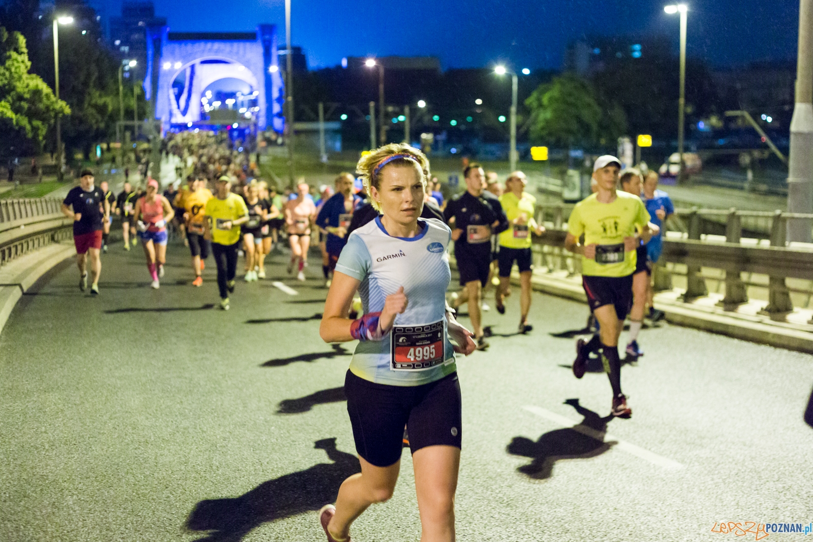 5. Nocny PKO Półmaraton Wrocław Foto: lepszyPOZNAN.pl/Piotr Rychter 5. Nocny PKO Półmaraton Wrocław Foto: lepszyPOZNAN.pl/Piotr Rychter