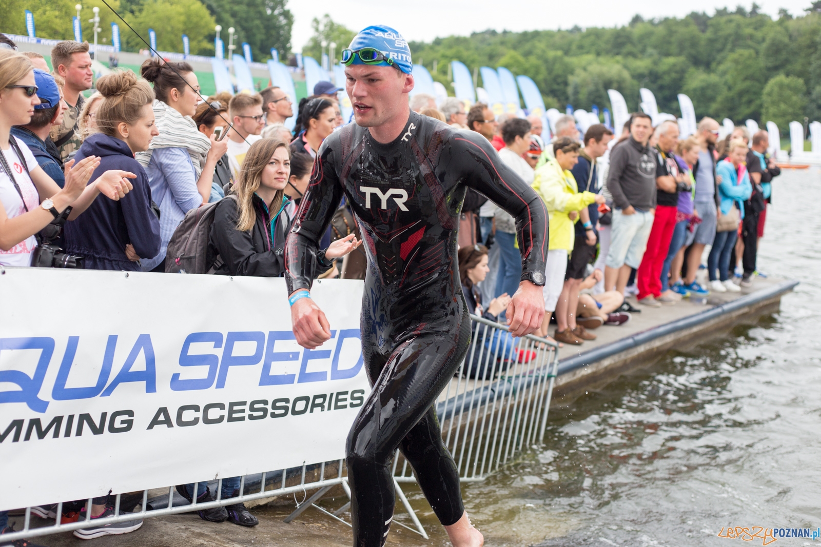 Challenge Poznań 2017 Foto: lepszyPOZNAN.pl/Piotr Rychter Challenge Poznań 2017 Foto: lepszyPOZNAN.pl/Piotr Rychter