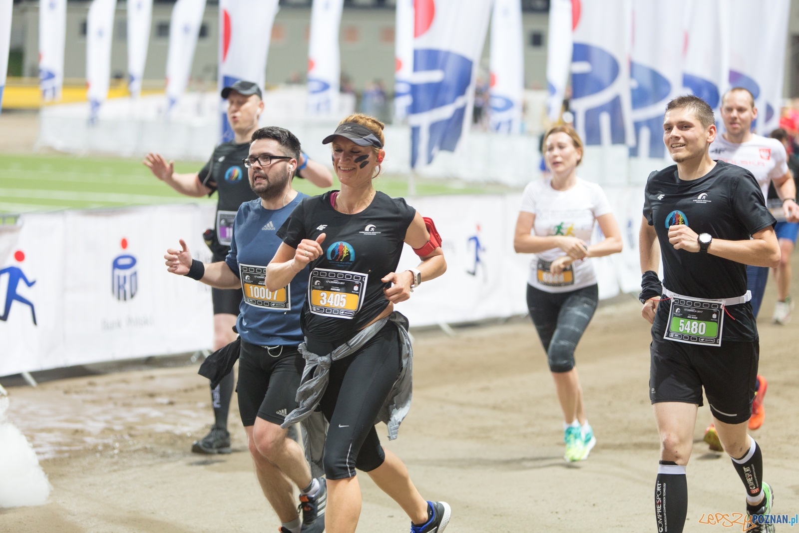 5. Nocny PKO Półmaraton Wrocław Foto: lepszyPOZNAN.pl/Piotr Rychter 5. Nocny PKO Półmaraton Wrocław Foto: lepszyPOZNAN.pl/Piotr Rychter