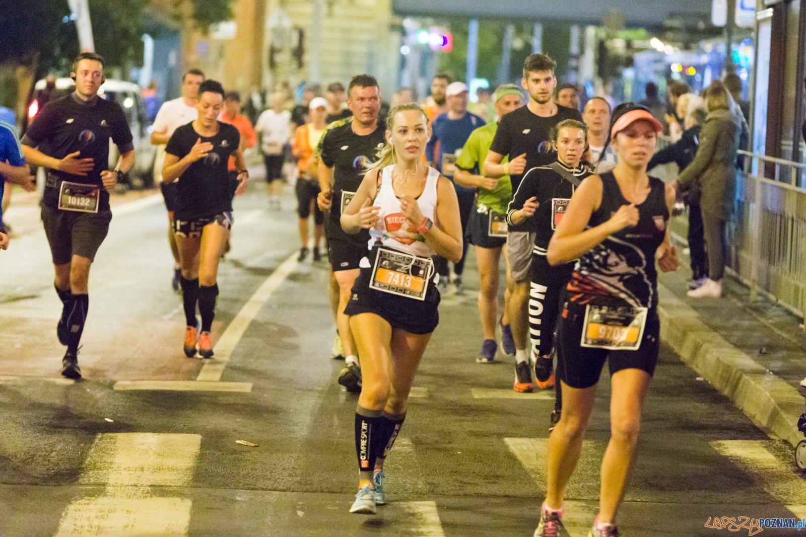5. Nocny PKO Półmaraton Wrocław Foto: lepszyPOZNAN.pl/Piotr Rychter 5. Nocny PKO Półmaraton Wrocław Foto: lepszyPOZNAN.pl/Piotr Rychter