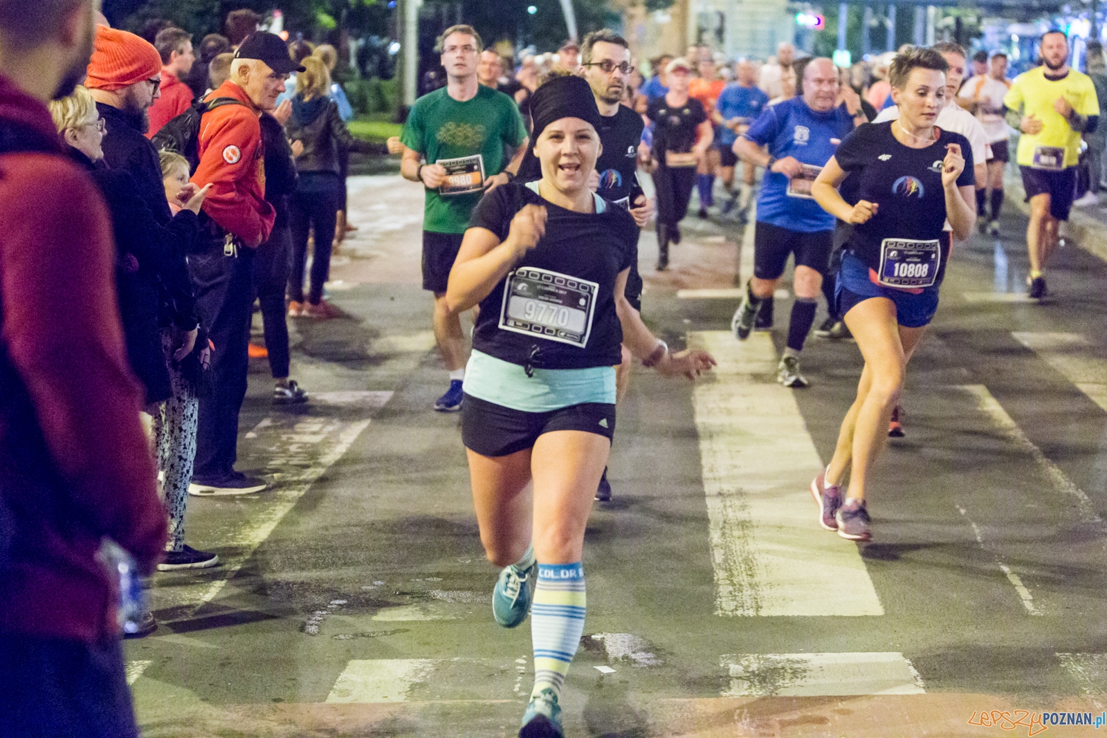 5. Nocny PKO Półmaraton Wrocław Foto: lepszyPOZNAN.pl/Piotr Rychter 5. Nocny PKO Półmaraton Wrocław Foto: lepszyPOZNAN.pl/Piotr Rychter