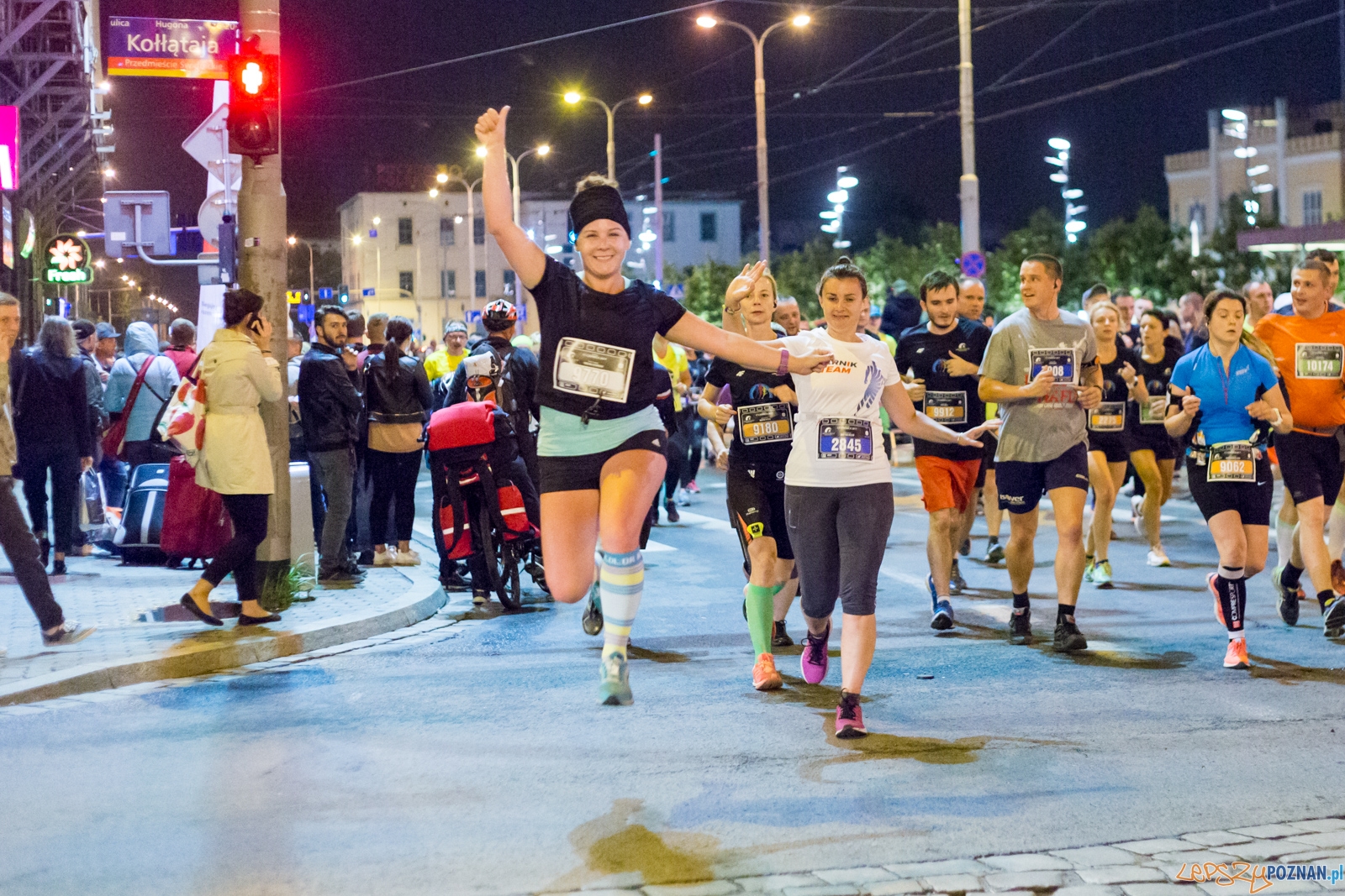 5. Nocny PKO Półmaraton Wrocław Foto: lepszyPOZNAN.pl/Piotr Rychter 5. Nocny PKO Półmaraton Wrocław Foto: lepszyPOZNAN.pl/Piotr Rychter