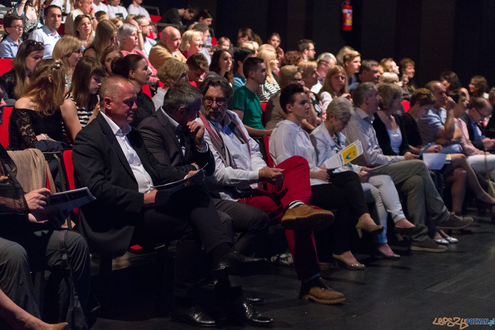 Young Malta Festival Foto: lepszyPOZNAN.pl / Ewelina Jaśkowiak Young Malta Festival Foto: lepszyPOZNAN.pl / Ewelina Jaśkowiak
