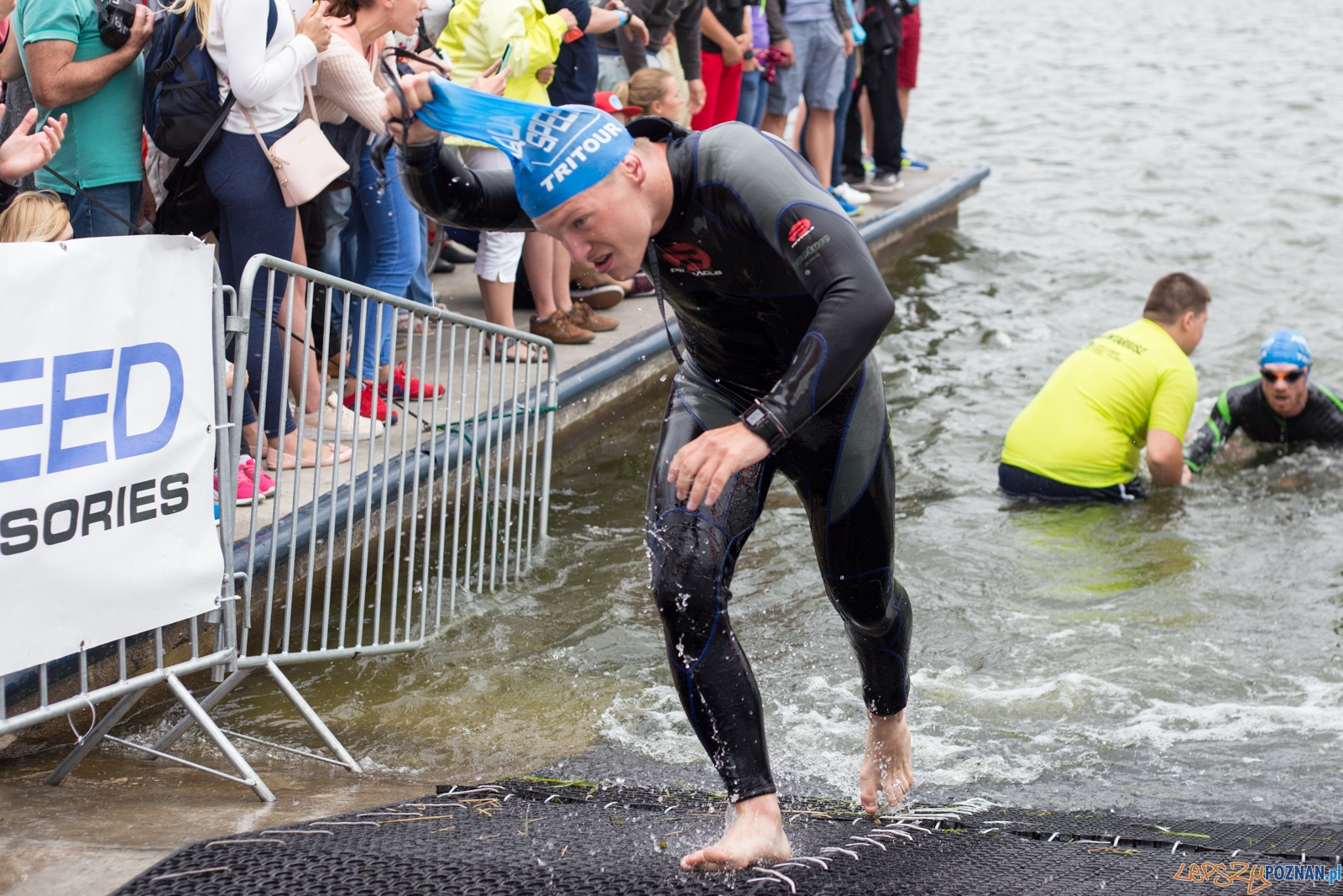 Challenge Poznań 2017 Foto: lepszyPOZNAN.pl/Piotr Rychter Challenge Poznań 2017 Foto: lepszyPOZNAN.pl/Piotr Rychter