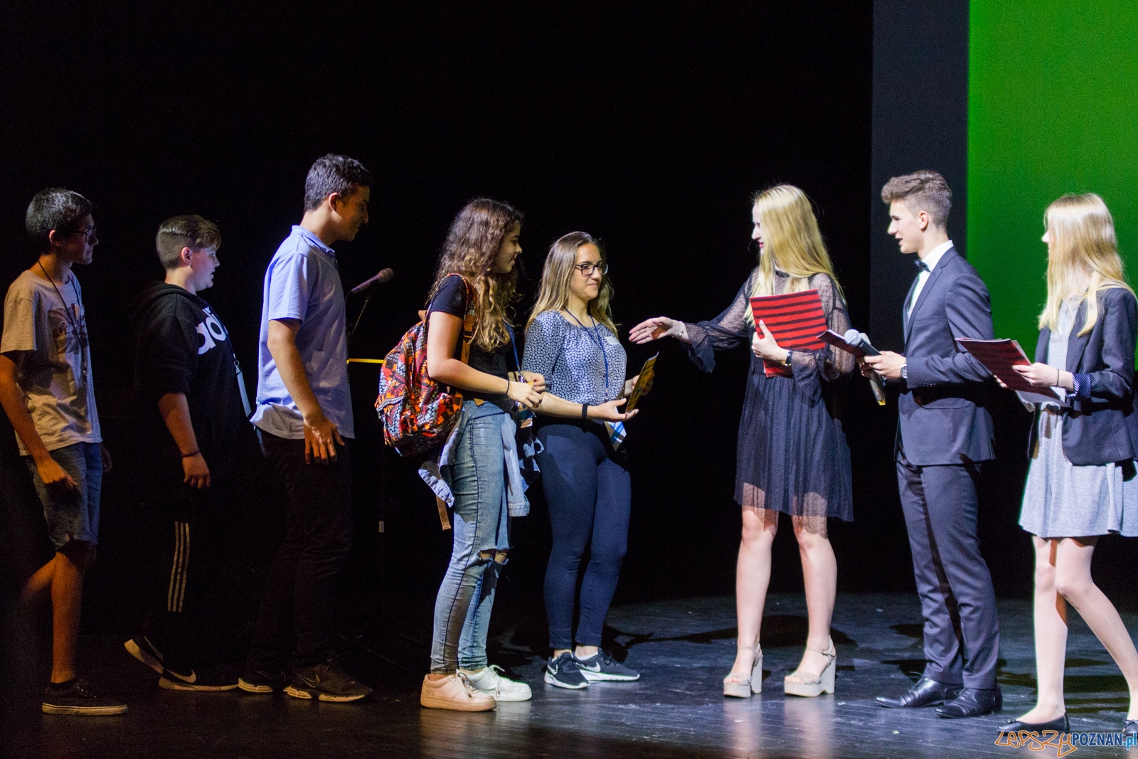 Young Malta Festival Foto: lepszyPOZNAN.pl / Ewelina Jaśkowiak Young Malta Festival Foto: lepszyPOZNAN.pl / Ewelina Jaśkowiak