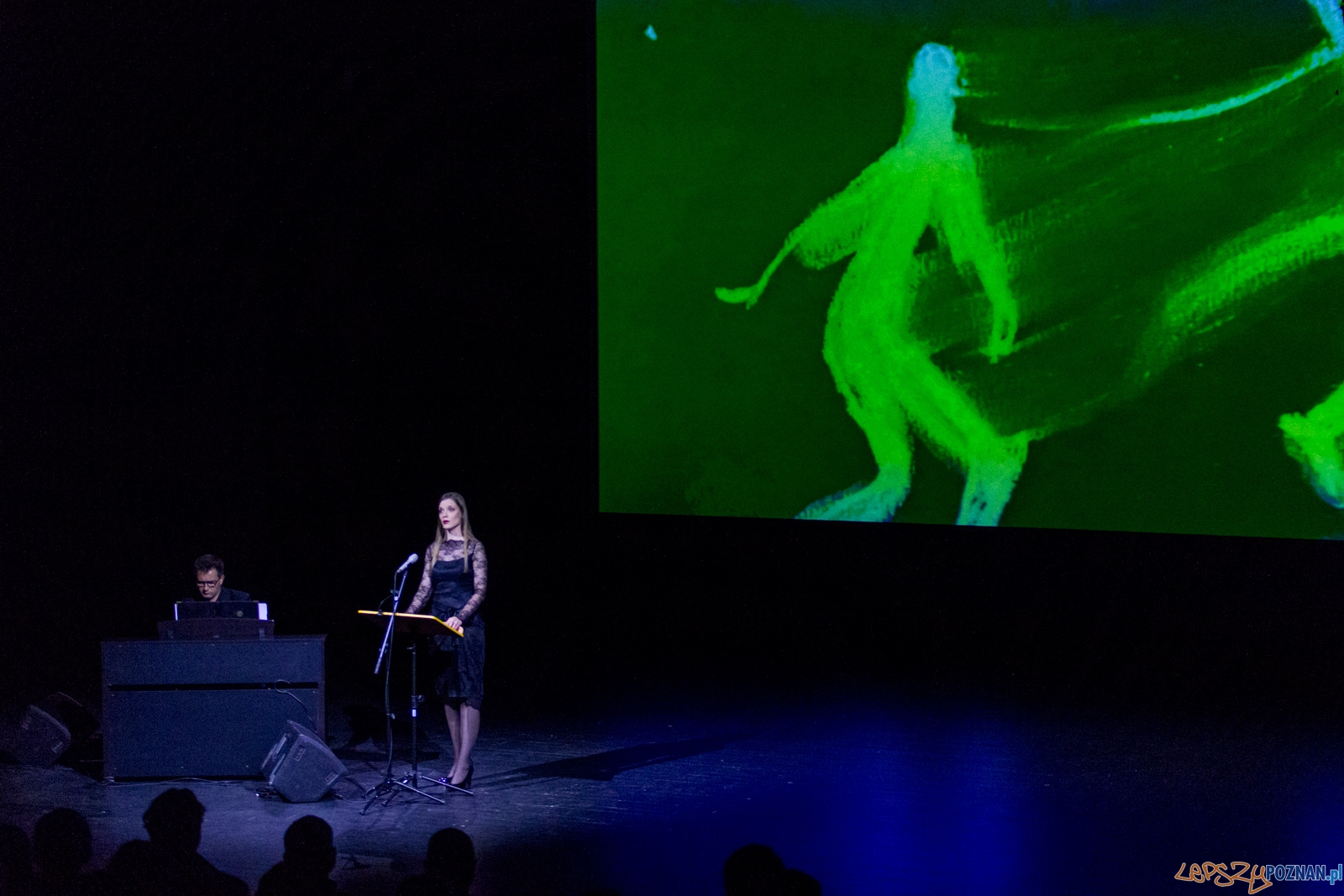 Young Malta Festival Foto: lepszyPOZNAN.pl / Ewelina Jaśkowiak Young Malta Festival Foto: lepszyPOZNAN.pl / Ewelina Jaśkowiak