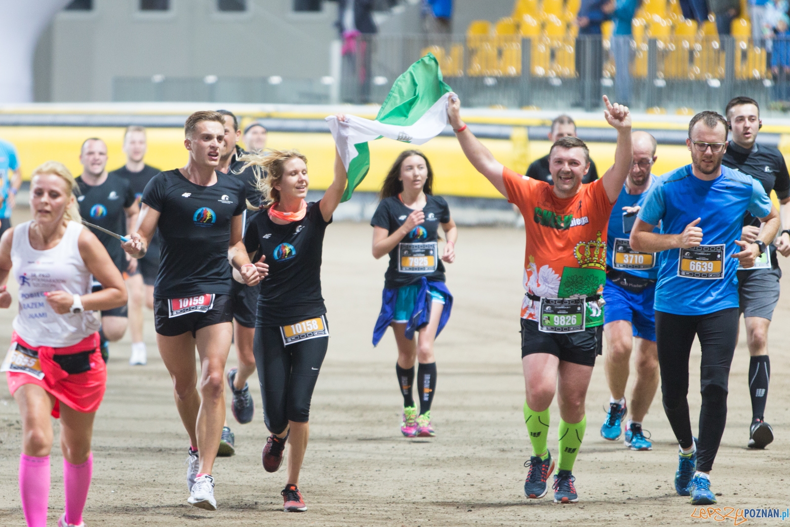 5. Nocny PKO Półmaraton Wrocław Foto: lepszyPOZNAN.pl/Piotr Rychter 5. Nocny PKO Półmaraton Wrocław Foto: lepszyPOZNAN.pl/Piotr Rychter