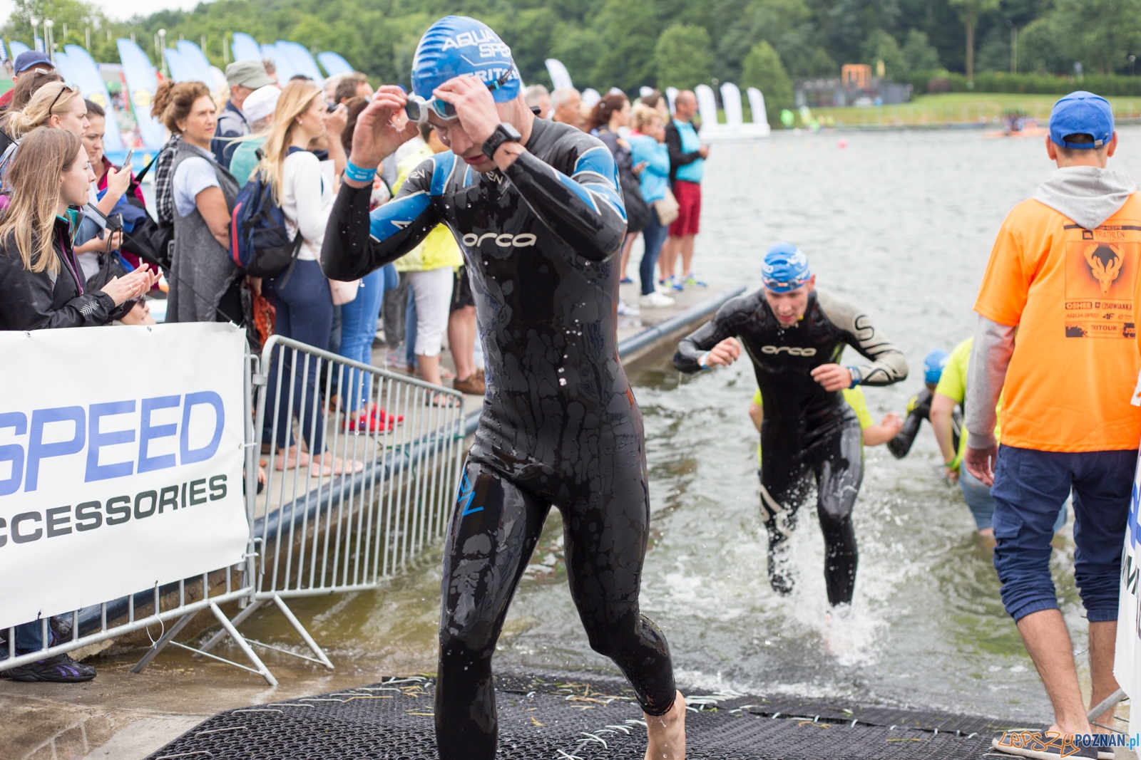 Challenge Poznań 2017 Foto: lepszyPOZNAN.pl/Piotr Rychter Challenge Poznań 2017 Foto: lepszyPOZNAN.pl/Piotr Rychter