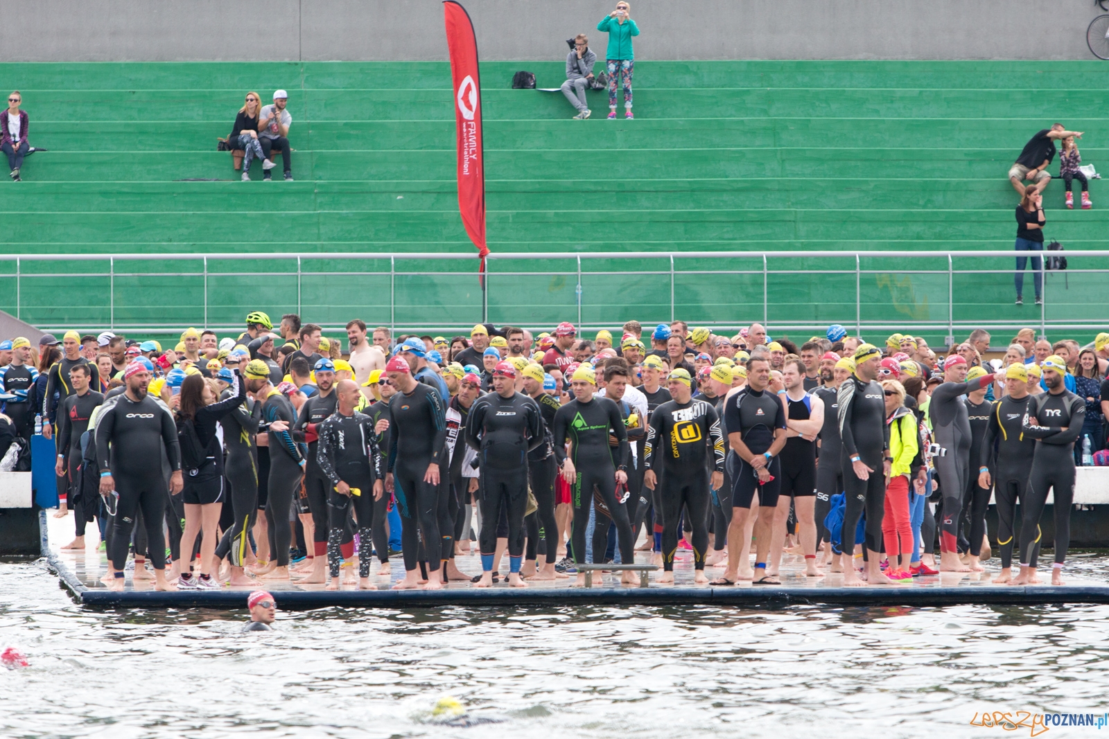 Challenge Poznań 2017 Foto: lepszyPOZNAN.pl/Piotr Rychter Challenge Poznań 2017 Foto: lepszyPOZNAN.pl/Piotr Rychter