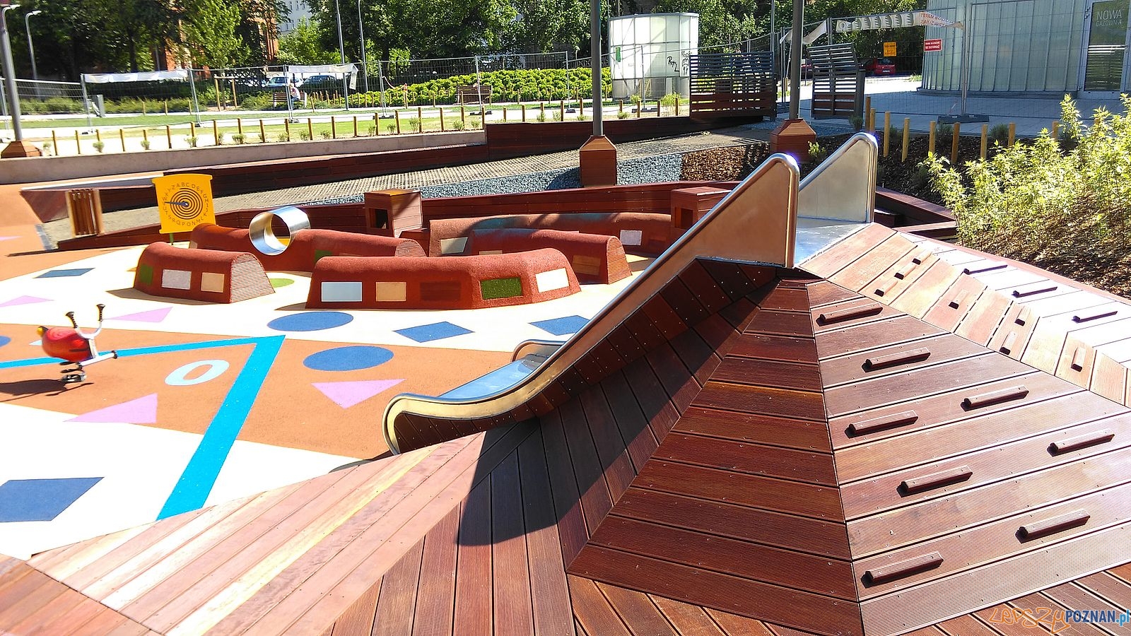 Wartofrajda - Park Stare Koryto Warty (6) Foto: Tomasz Dworek / ROSM Wartofrajda - Park Stare Koryto Warty (6) Foto: Tomasz Dworek / ROSM