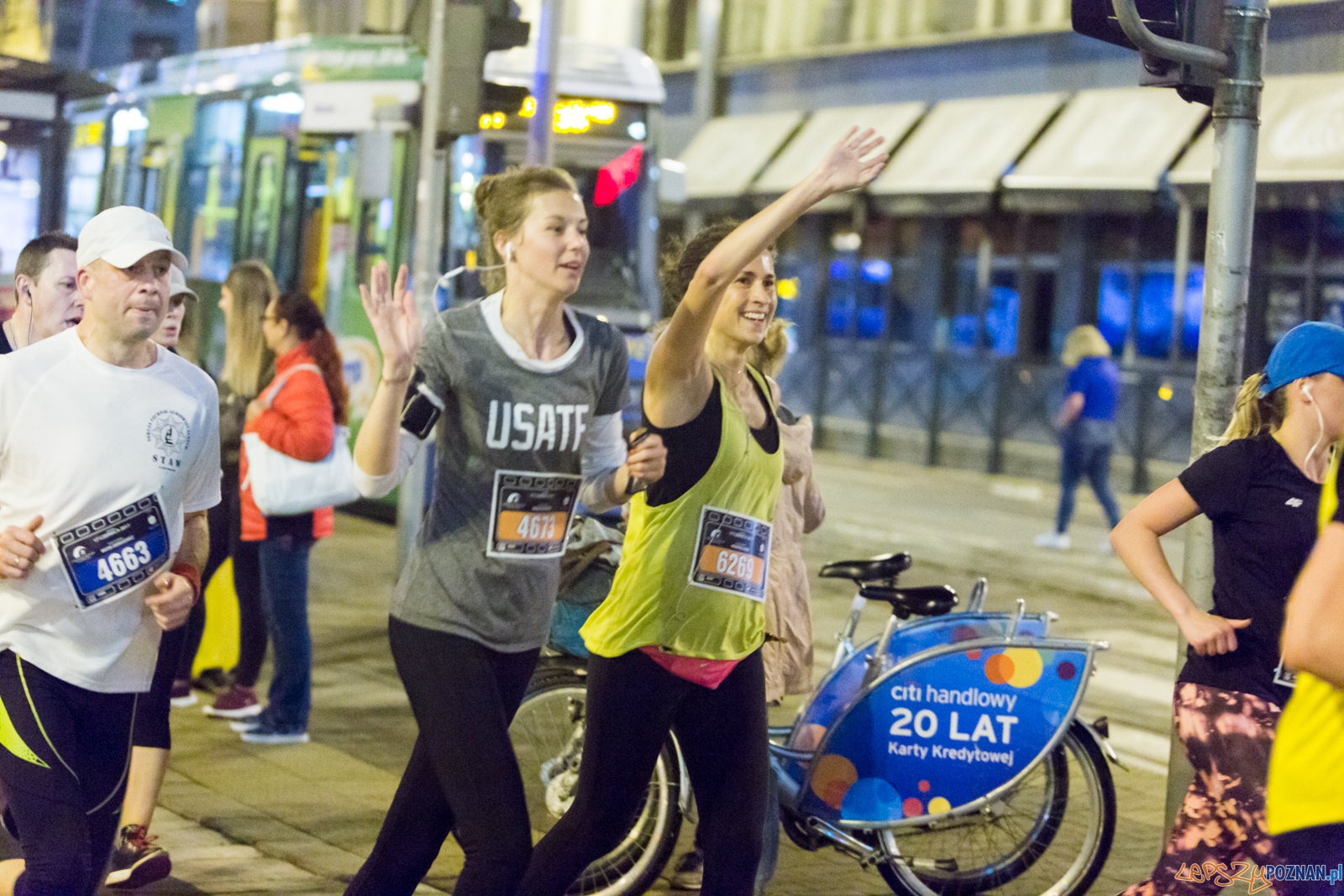 5. Nocny PKO Półmaraton Wrocław Foto: lepszyPOZNAN.pl/Piotr Rychter 5. Nocny PKO Półmaraton Wrocław Foto: lepszyPOZNAN.pl/Piotr Rychter