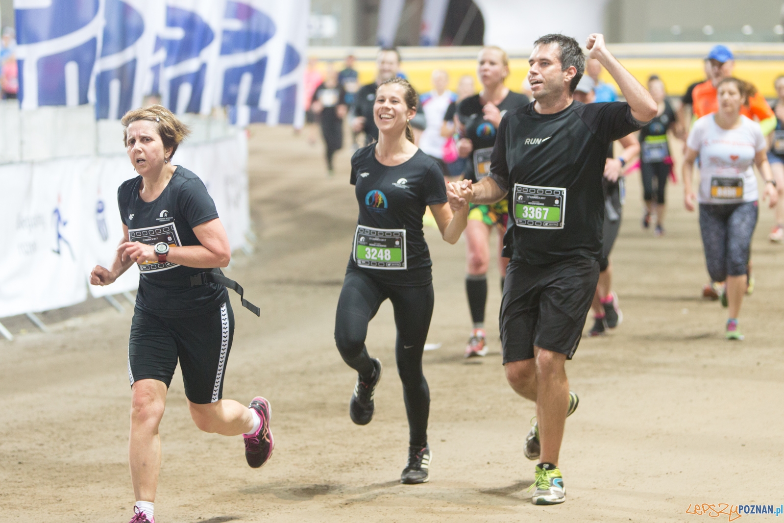 5. Nocny PKO Półmaraton Wrocław Foto: lepszyPOZNAN.pl/Piotr Rychter 5. Nocny PKO Półmaraton Wrocław Foto: lepszyPOZNAN.pl/Piotr Rychter