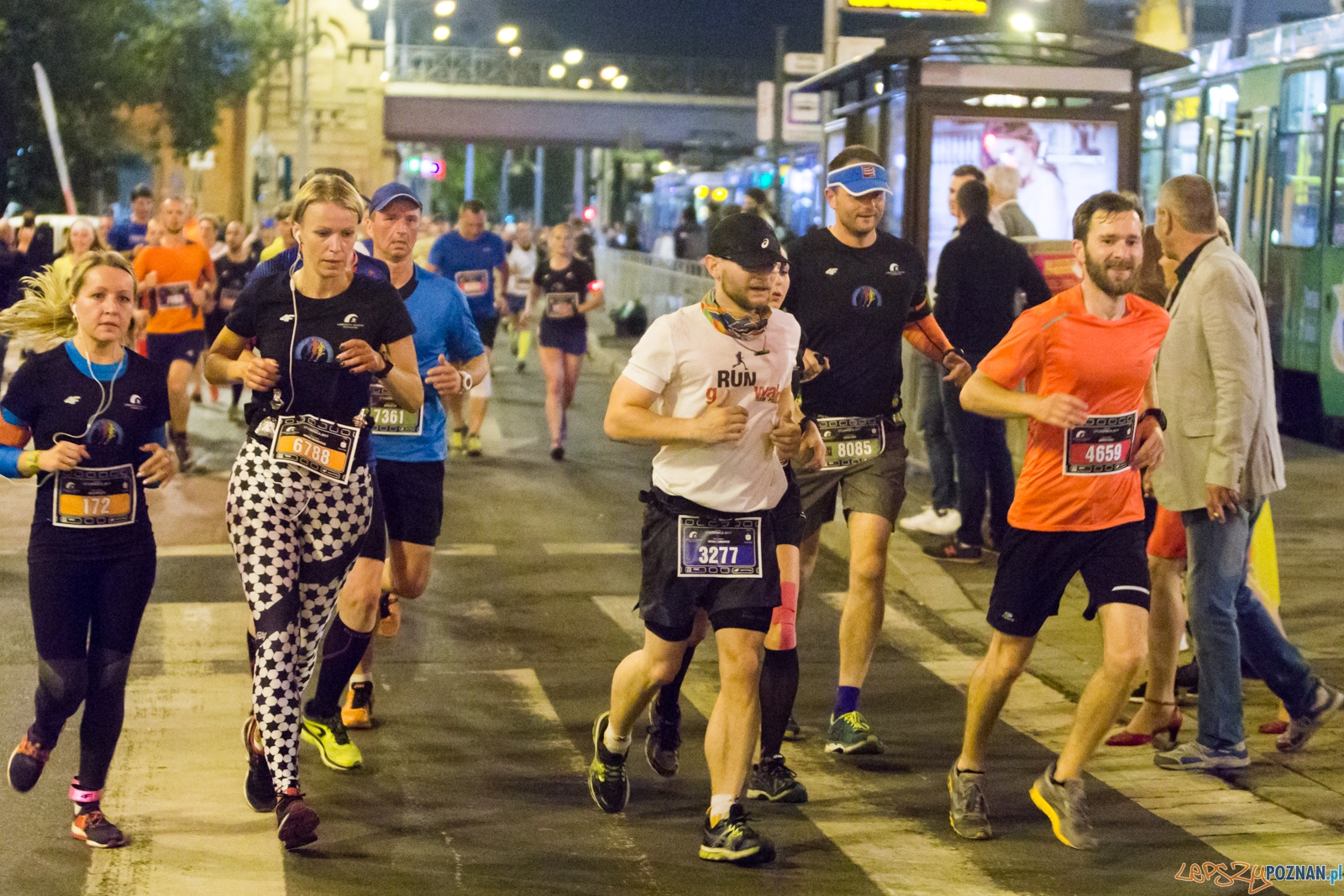 5. Nocny PKO Półmaraton Wrocław Foto: lepszyPOZNAN.pl/Piotr Rychter 5. Nocny PKO Półmaraton Wrocław Foto: lepszyPOZNAN.pl/Piotr Rychter