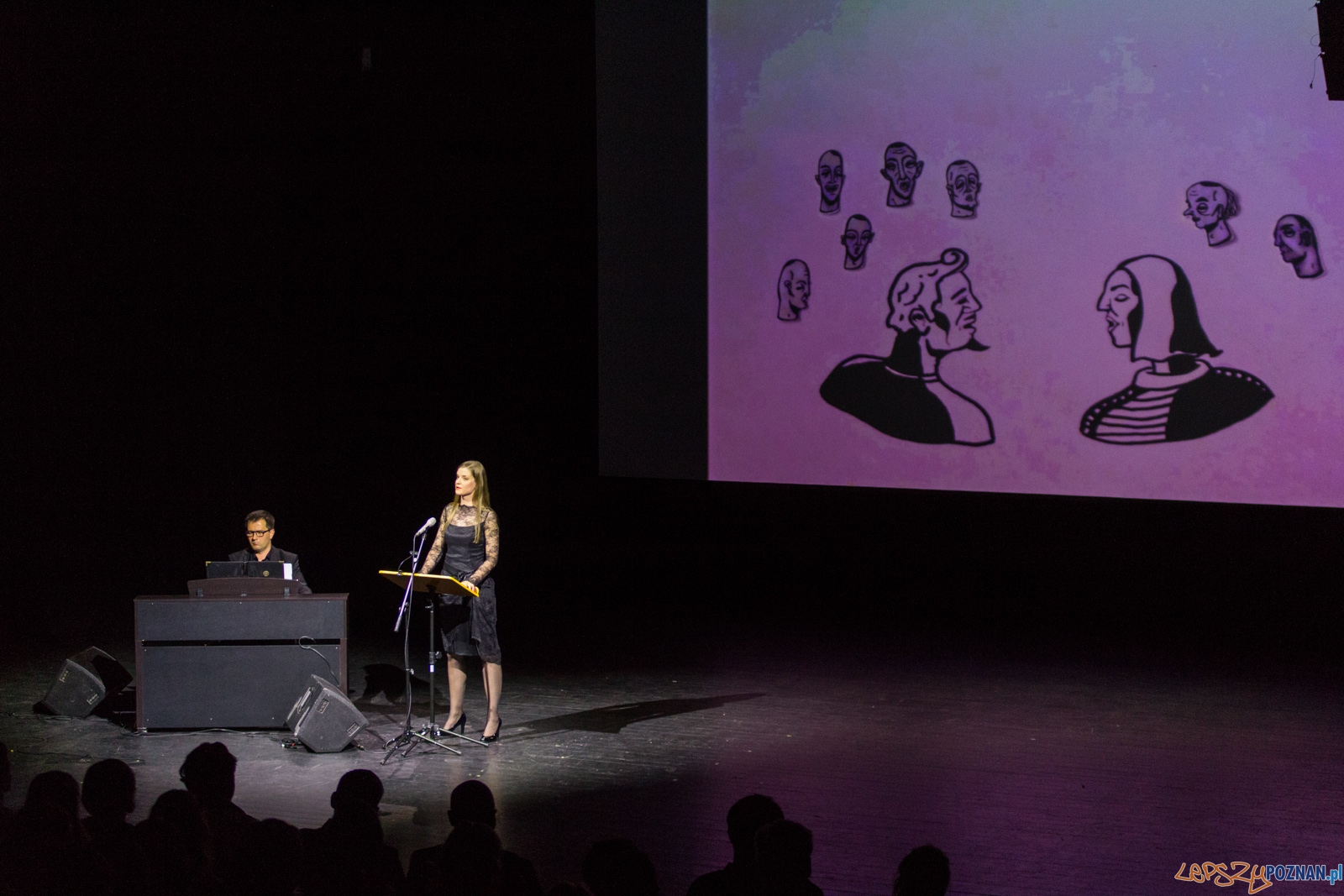 Young Malta Festival Foto: lepszyPOZNAN.pl / Ewelina Jaśkowiak Young Malta Festival Foto: lepszyPOZNAN.pl / Ewelina Jaśkowiak