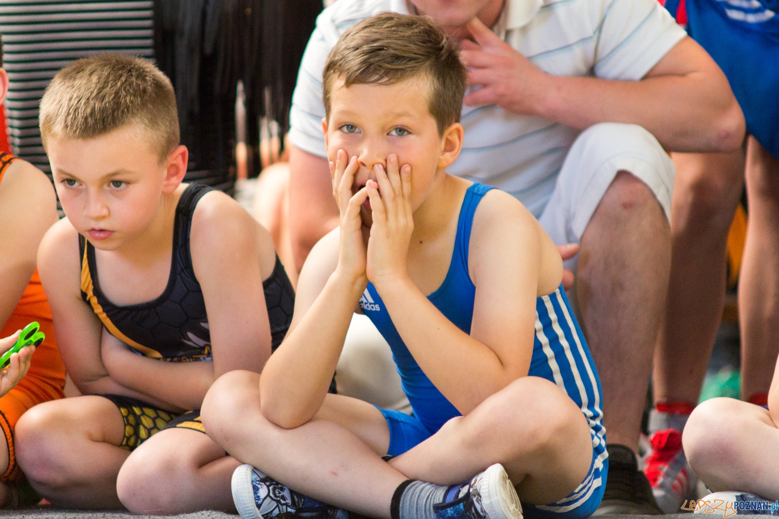 Zawody w Siłowaniu i Zapasach Memoriał Henryka Półtoraka Foto: lepszyPOZNAN.pl / Ewelina Jaśkowiak Zawody w Siłowaniu i Zapasach Memoriał Henryka Półtoraka Foto: lepszyPOZNAN.pl / Ewelina Jaśkowiak