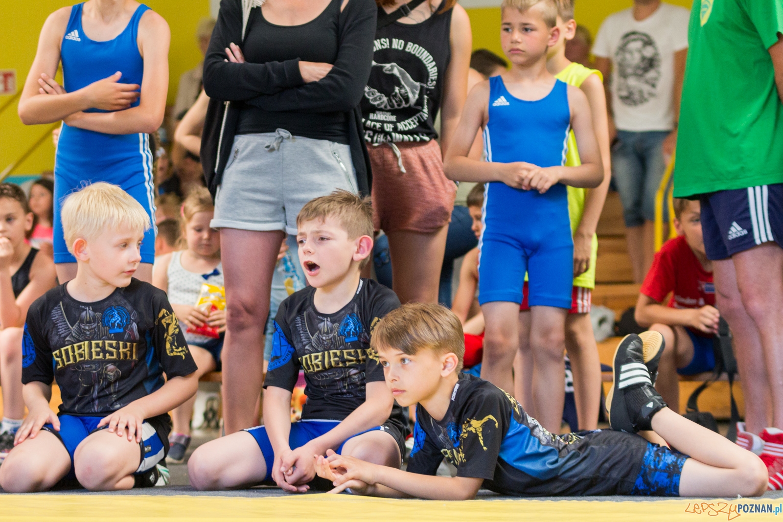 Zawody w Siłowaniu i Zapasach Memoriał Henryka Półtoraka Foto: lepszyPOZNAN.pl / Ewelina Jaśkowiak Zawody w Siłowaniu i Zapasach Memoriał Henryka Półtoraka Foto: lepszyPOZNAN.pl / Ewelina Jaśkowiak