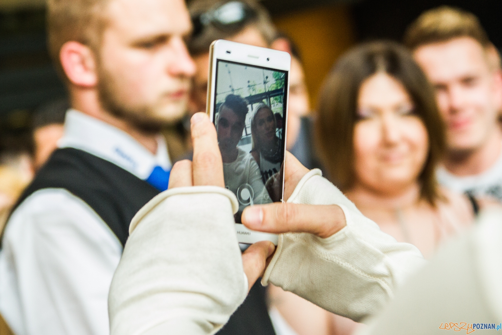 Doda (3.06.2017) Foto: © lepszyPOZNAN.pl / Karolina Kiraga Doda (3.06.2017) Foto: © lepszyPOZNAN.pl / Karolina Kiraga