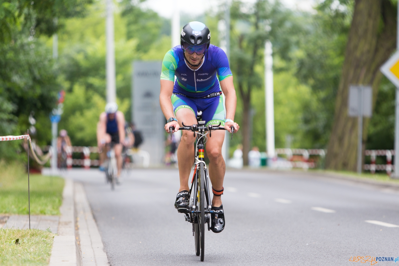 Challenge Poznań 2017 Foto: lepszyPOZNAN.pl/Piotr Rychter Challenge Poznań 2017 Foto: lepszyPOZNAN.pl/Piotr Rychter
