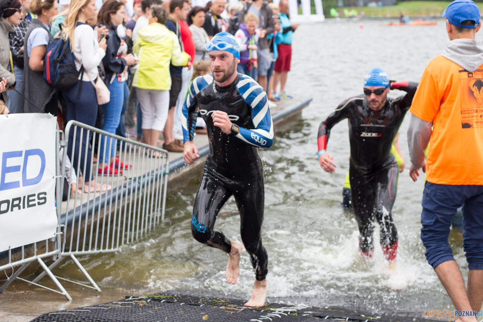 Challenge Poznań 2017 Foto: lepszyPOZNAN.pl/Piotr Rychter Challenge Poznań 2017 Foto: lepszyPOZNAN.pl/Piotr Rychter
