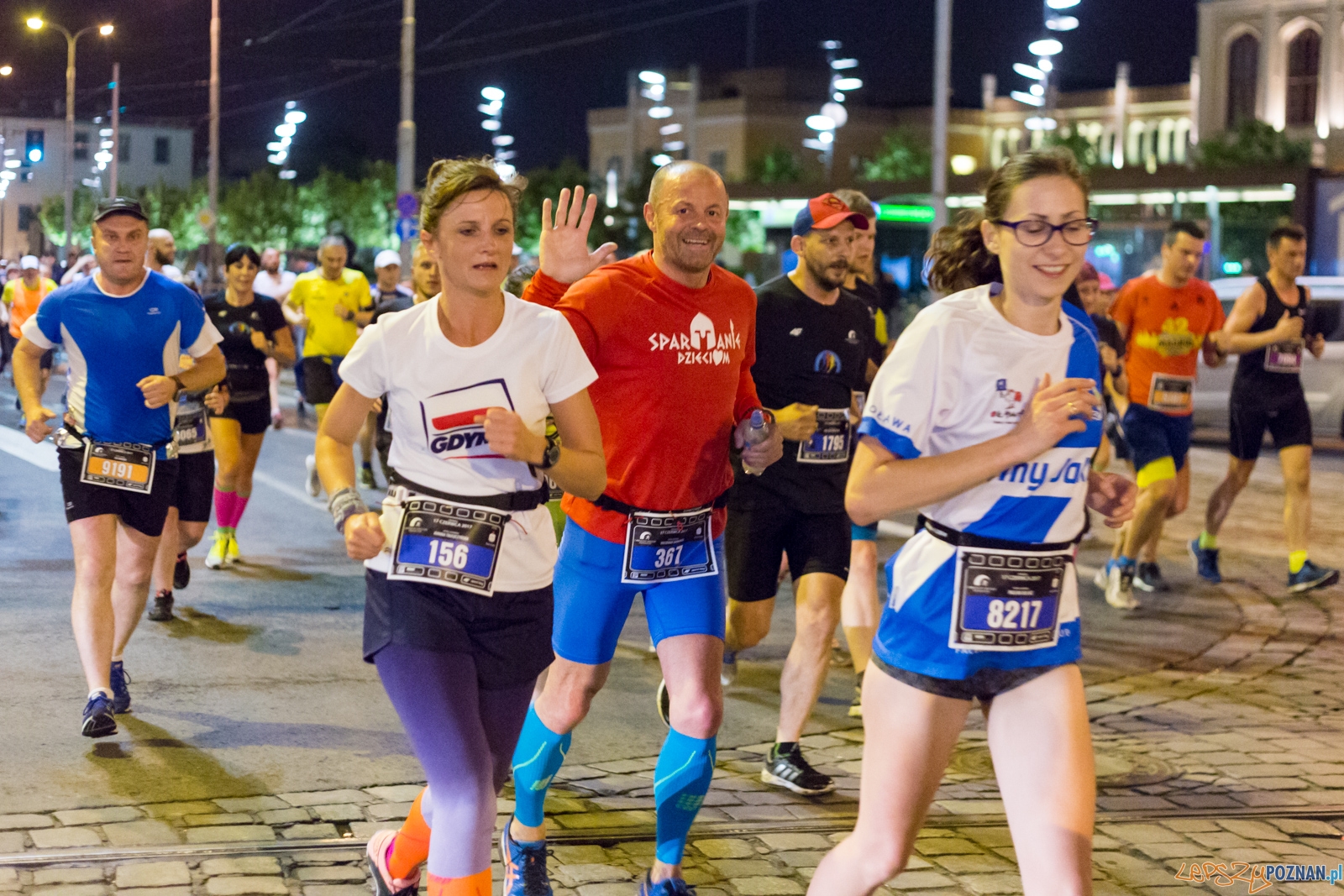 5. Nocny PKO Półmaraton Wrocław Foto: lepszyPOZNAN.pl/Piotr Rychter 5. Nocny PKO Półmaraton Wrocław Foto: lepszyPOZNAN.pl/Piotr Rychter