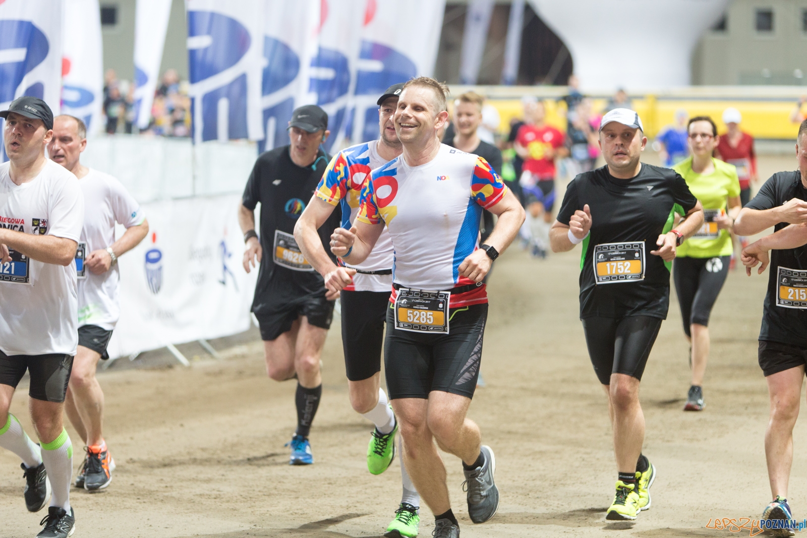 5. Nocny PKO Półmaraton Wrocław Foto: lepszyPOZNAN.pl/Piotr Rychter 5. Nocny PKO Półmaraton Wrocław Foto: lepszyPOZNAN.pl/Piotr Rychter