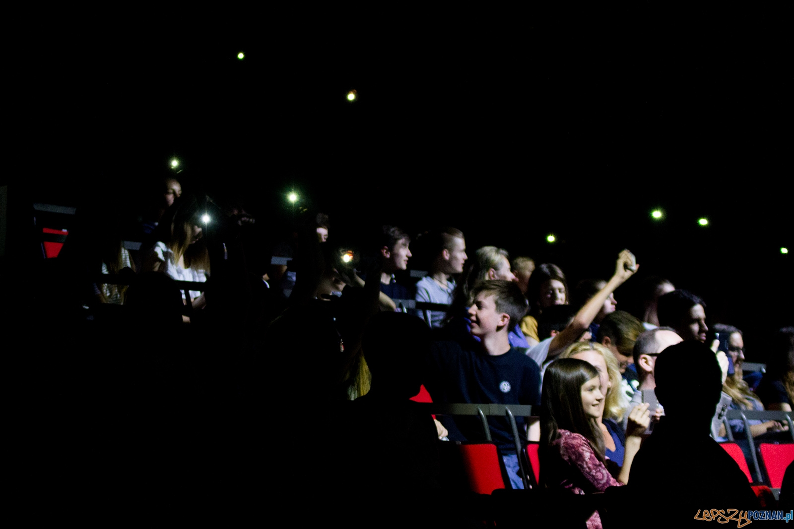 Young Malta Festival Foto: lepszyPOZNAN.pl / Ewelina Jaśkowiak Young Malta Festival Foto: lepszyPOZNAN.pl / Ewelina Jaśkowiak
