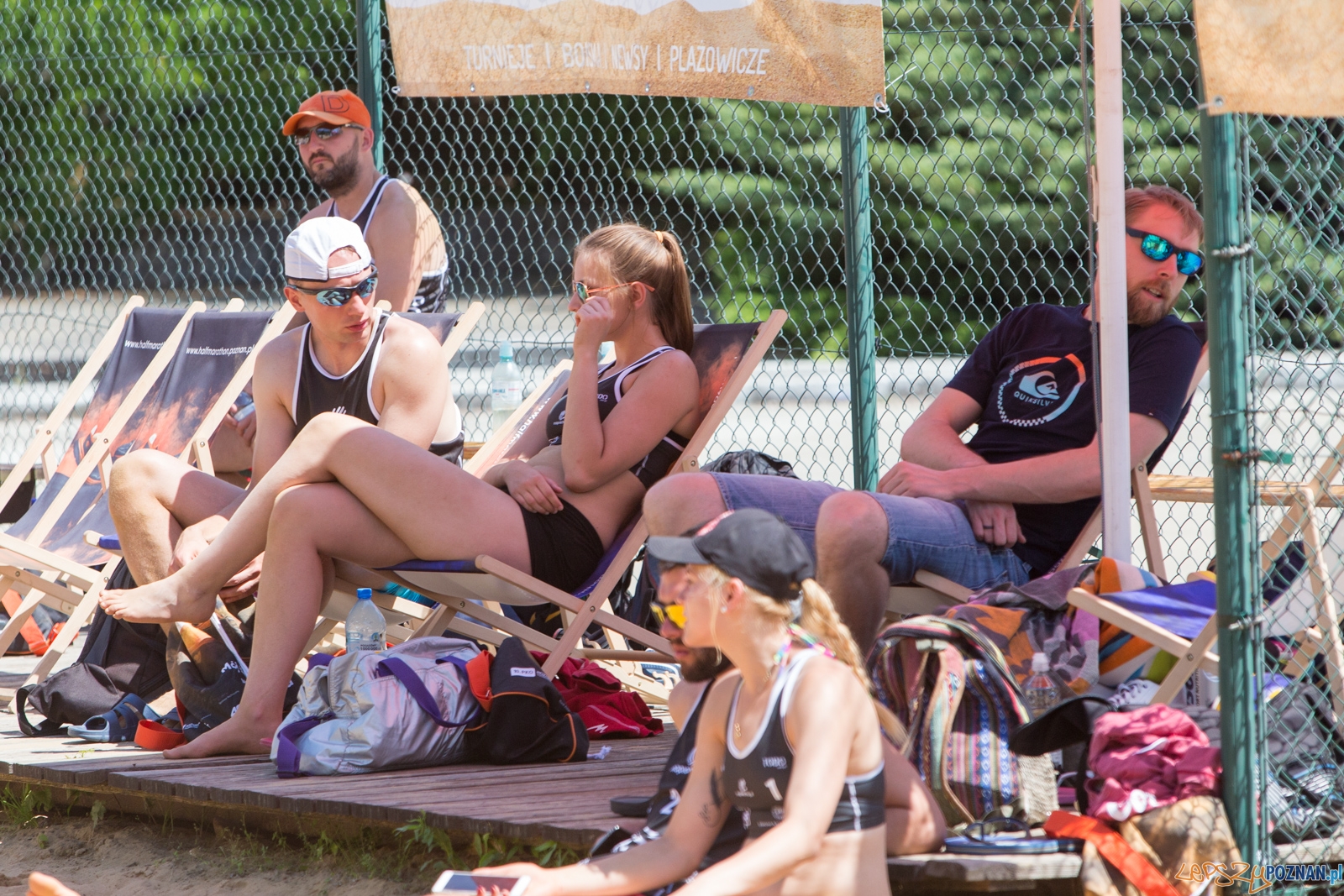 Warta Cup 2017 - turniej mikstów Foto: lepszyPOZNAN.pl/Piotr Rychter Warta Cup 2017 - turniej mikstów Foto: lepszyPOZNAN.pl/Piotr Rychter