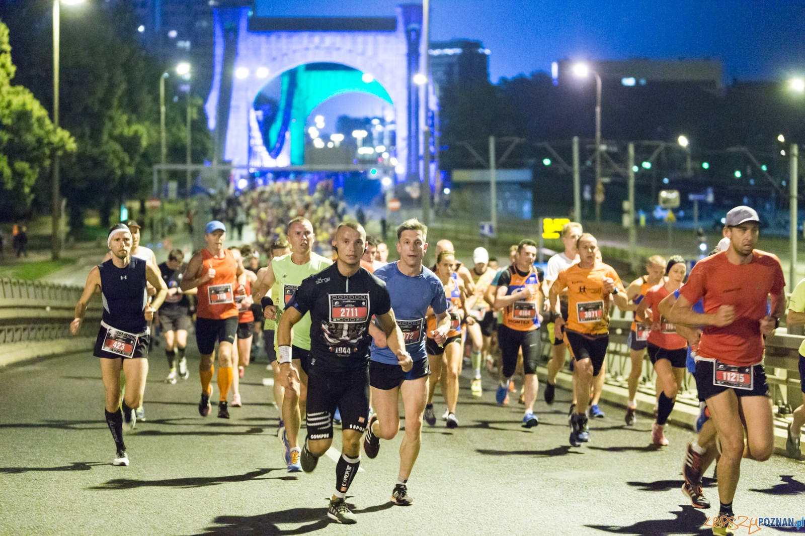 5. Nocny PKO Półmaraton Wrocław Foto: lepszyPOZNAN.pl/Piotr Rychter 5. Nocny PKO Półmaraton Wrocław Foto: lepszyPOZNAN.pl/Piotr Rychter