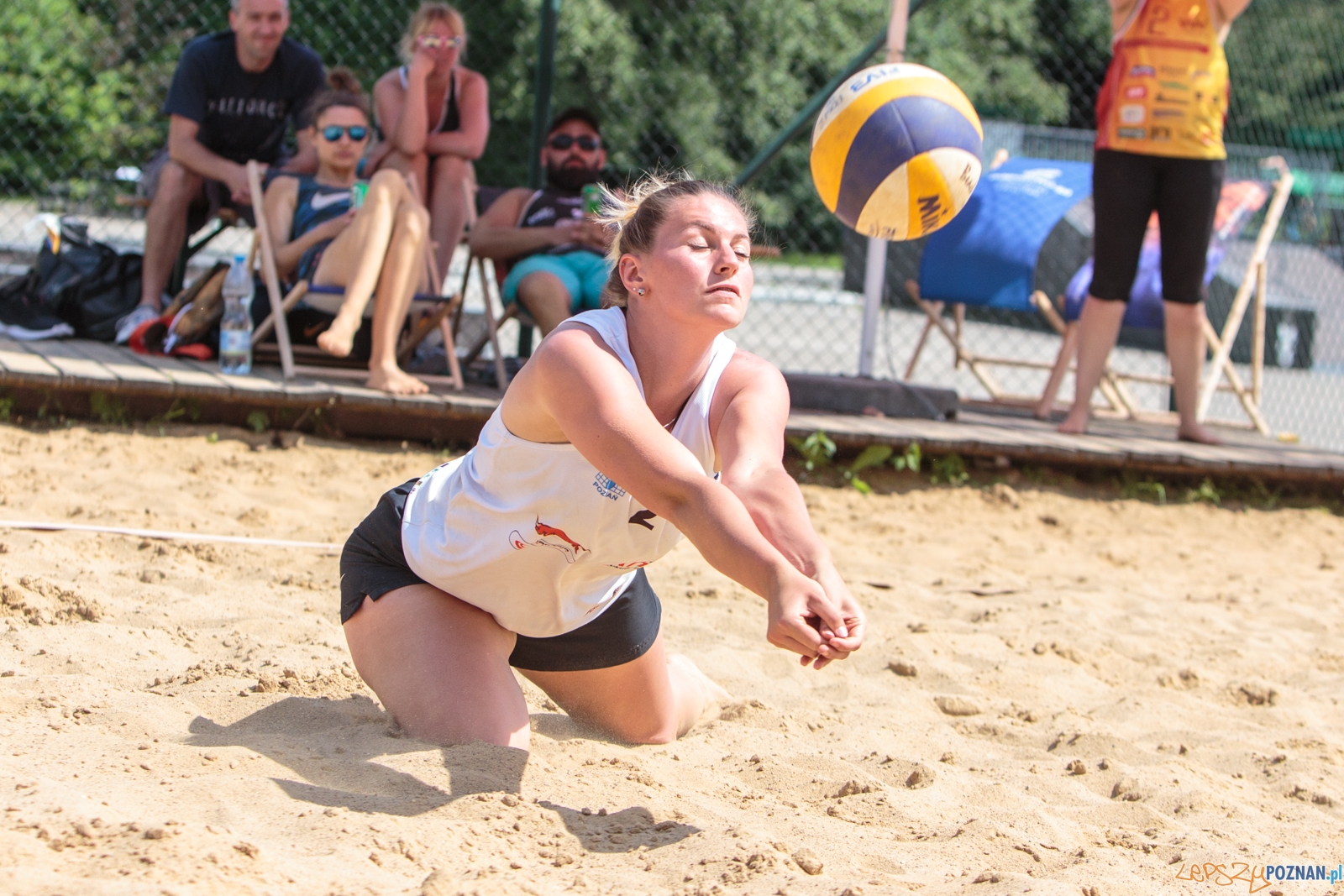 Warta Cup 2017 turniej mikstów - Poznań 11.06.2017 r. Foto: LepszyPOZNAN.pl / Paweł Rychter Warta Cup 2017 turniej mikstów - Poznań 11.06.2017 r. Foto: LepszyPOZNAN.pl / Paweł Rychter