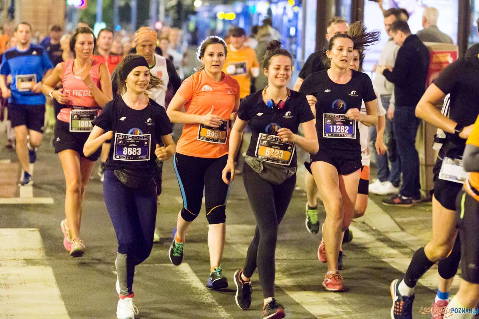 5. Nocny PKO Półmaraton Wrocław Foto: lepszyPOZNAN.pl/Piotr Rychter 5. Nocny PKO Półmaraton Wrocław Foto: lepszyPOZNAN.pl/Piotr Rychter