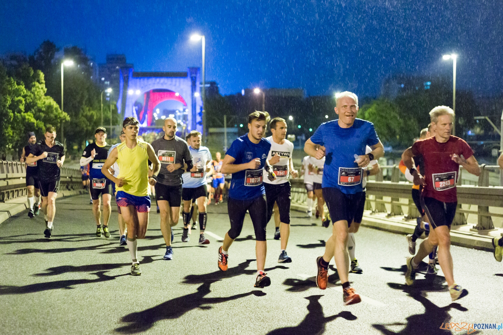 5. Nocny PKO Półmaraton Wrocław Foto: lepszyPOZNAN.pl/Piotr Rychter 5. Nocny PKO Półmaraton Wrocław Foto: lepszyPOZNAN.pl/Piotr Rychter