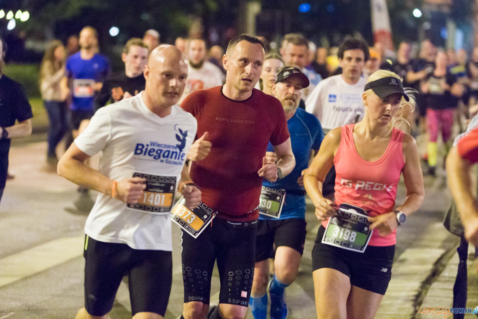 5. Nocny PKO Półmaraton Wrocław Foto: lepszyPOZNAN.pl/Piotr Rychter 5. Nocny PKO Półmaraton Wrocław Foto: lepszyPOZNAN.pl/Piotr Rychter