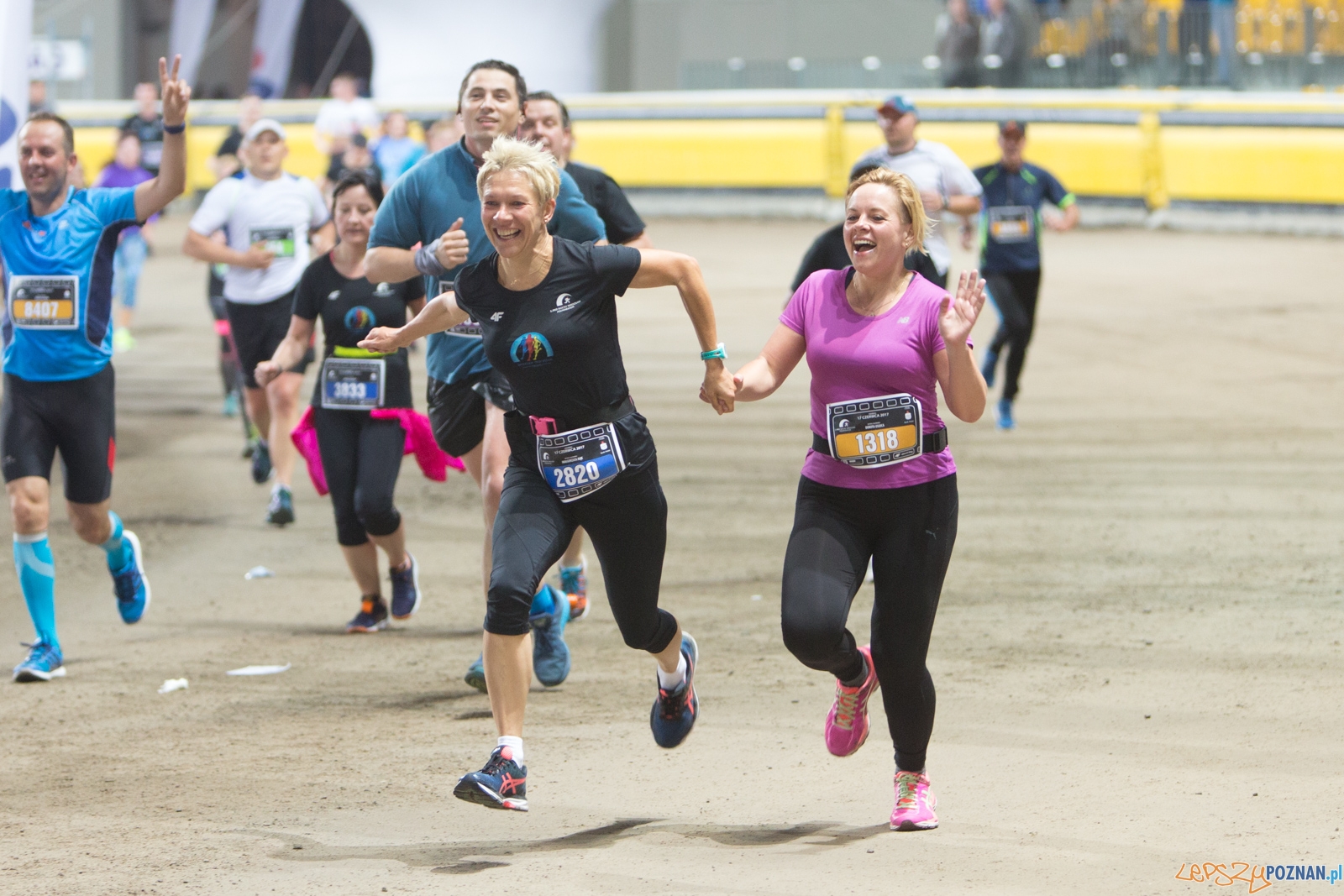 5. Nocny PKO Półmaraton Wrocław Foto: lepszyPOZNAN.pl/Piotr Rychter 5. Nocny PKO Półmaraton Wrocław Foto: lepszyPOZNAN.pl/Piotr Rychter