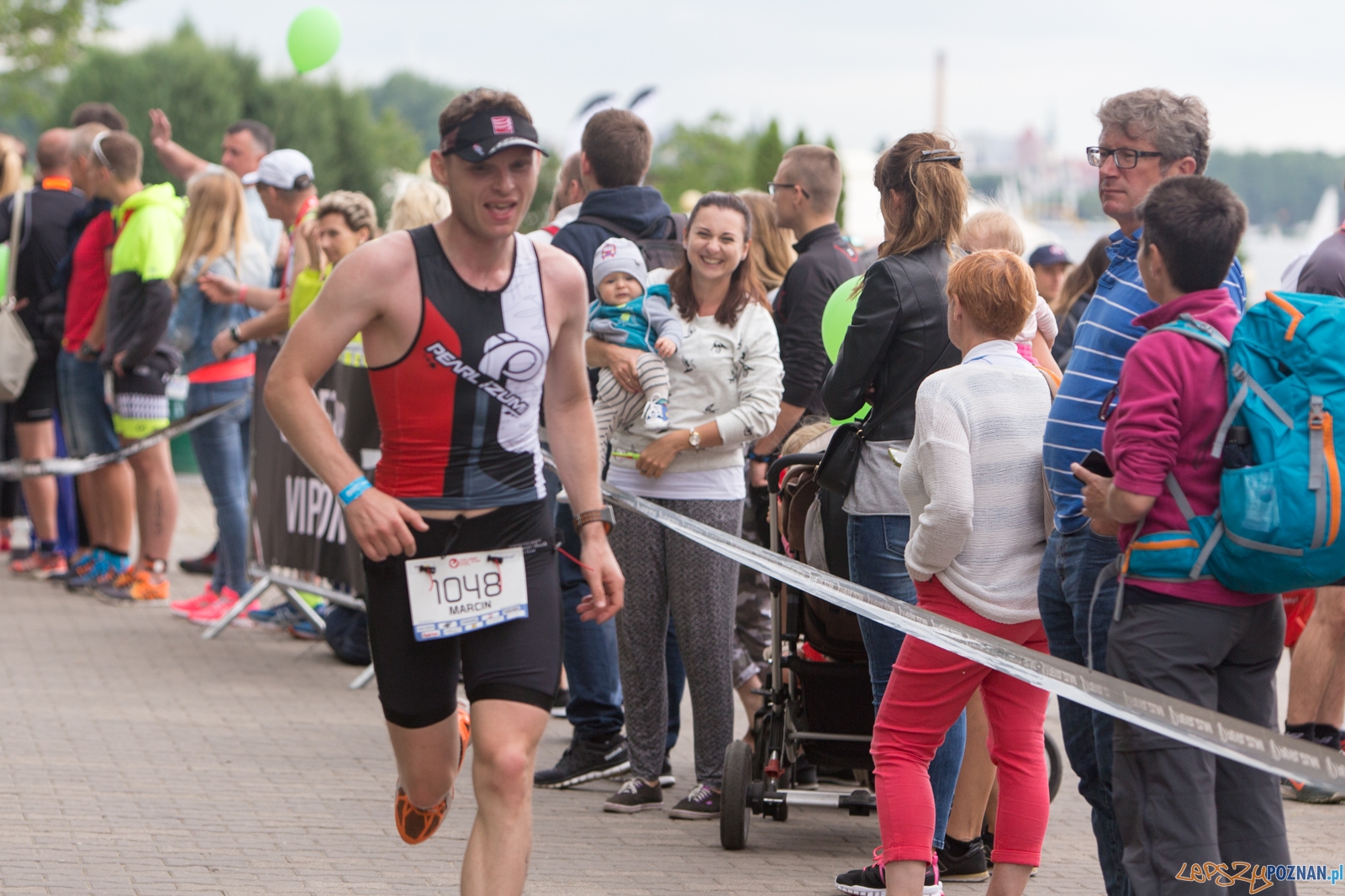 Challenge Poznań 2017 Foto: lepszyPOZNAN.pl/Piotr Rychter Challenge Poznań 2017 Foto: lepszyPOZNAN.pl/Piotr Rychter