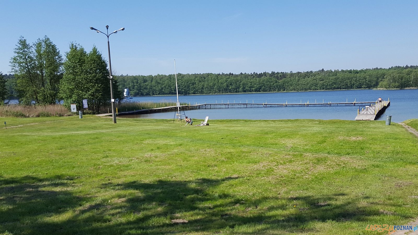 Strzeszynek Foto: POSiR Strzeszynek Foto: POSiR