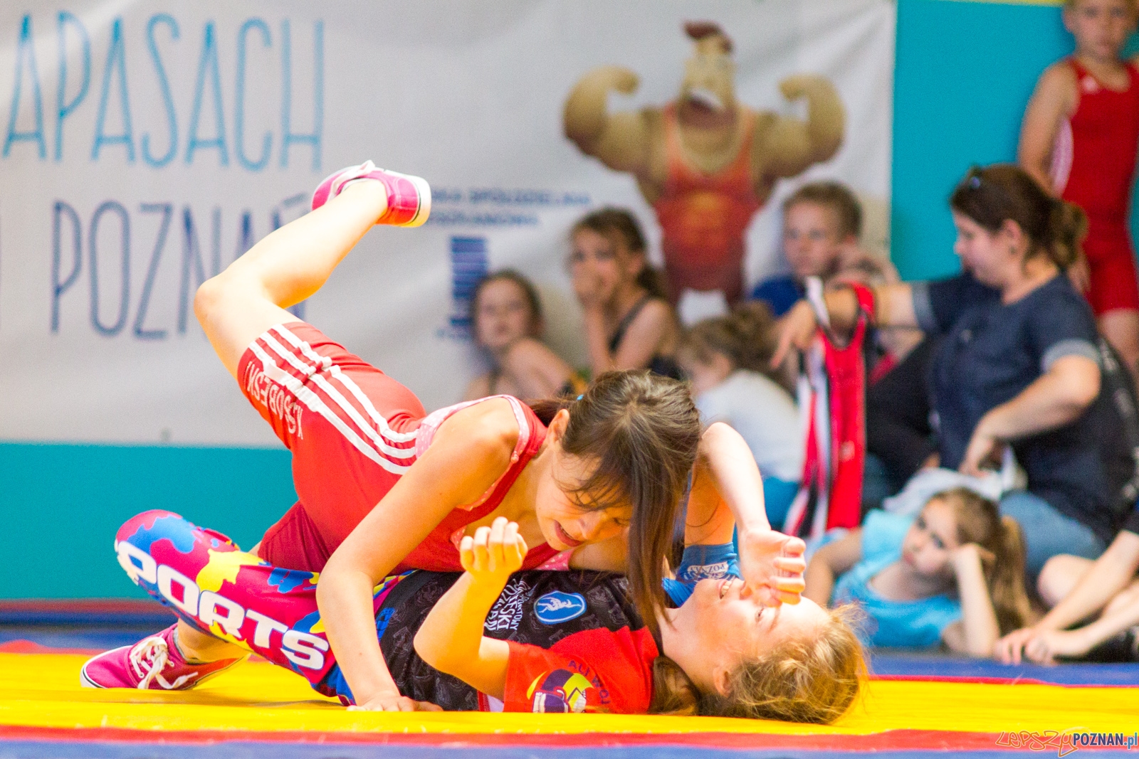 Zawody w Siłowaniu i Zapasach Memoriał Henryka Półtoraka Foto: lepszyPOZNAN.pl / Ewelina Jaśkowiak Zawody w Siłowaniu i Zapasach Memoriał Henryka Półtoraka Foto: lepszyPOZNAN.pl / Ewelina Jaśkowiak