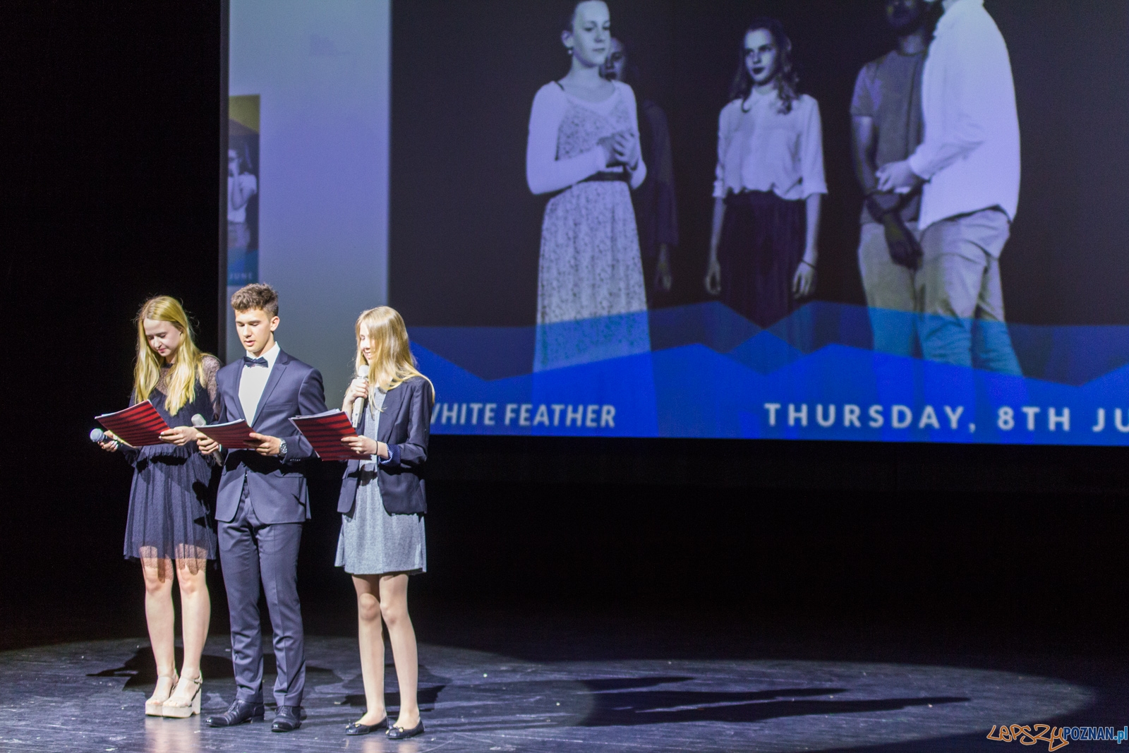 Young Malta Festival Foto: lepszyPOZNAN.pl / Ewelina Jaśkowiak Young Malta Festival Foto: lepszyPOZNAN.pl / Ewelina Jaśkowiak