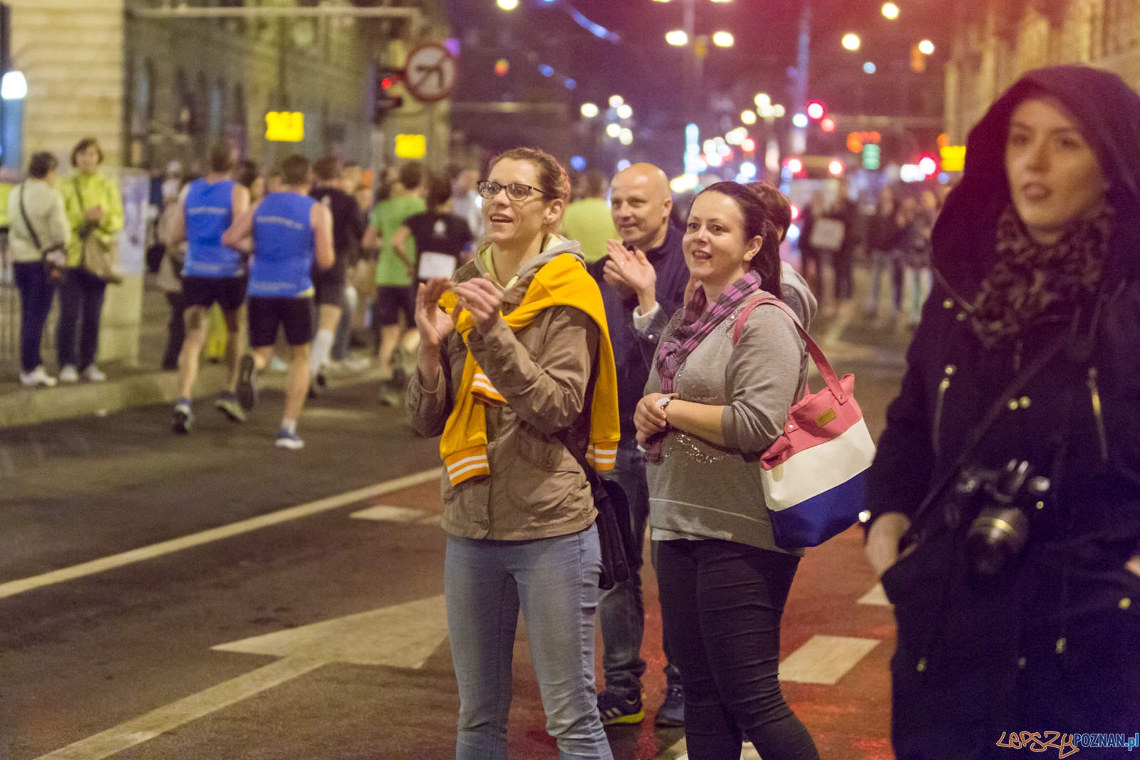 5. Nocny PKO Półmaraton Wrocław Foto: lepszyPOZNAN.pl/Piotr Rychter 5. Nocny PKO Półmaraton Wrocław Foto: lepszyPOZNAN.pl/Piotr Rychter