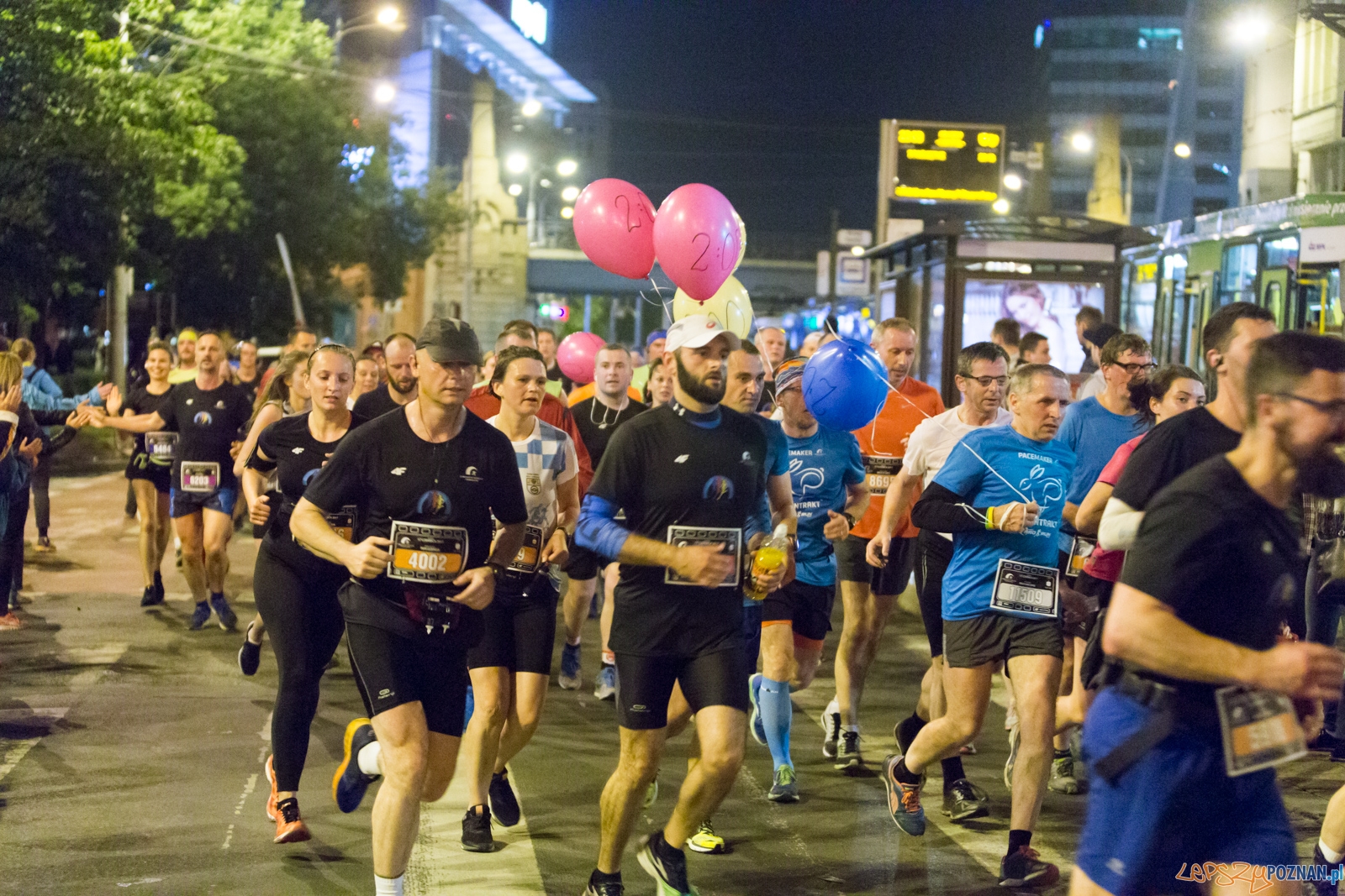 5. Nocny PKO Półmaraton Wrocław Foto: lepszyPOZNAN.pl/Piotr Rychter 5. Nocny PKO Półmaraton Wrocław Foto: lepszyPOZNAN.pl/Piotr Rychter