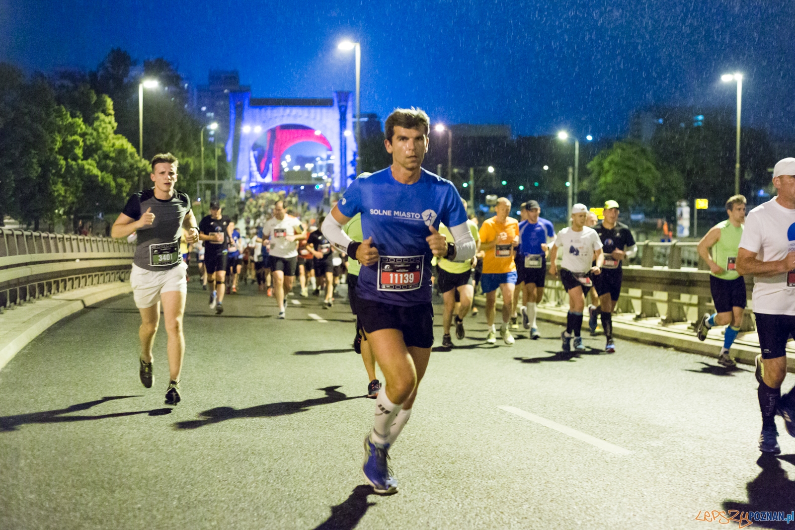 5. Nocny PKO Półmaraton Wrocław Foto: lepszyPOZNAN.pl/Piotr Rychter 5. Nocny PKO Półmaraton Wrocław Foto: lepszyPOZNAN.pl/Piotr Rychter