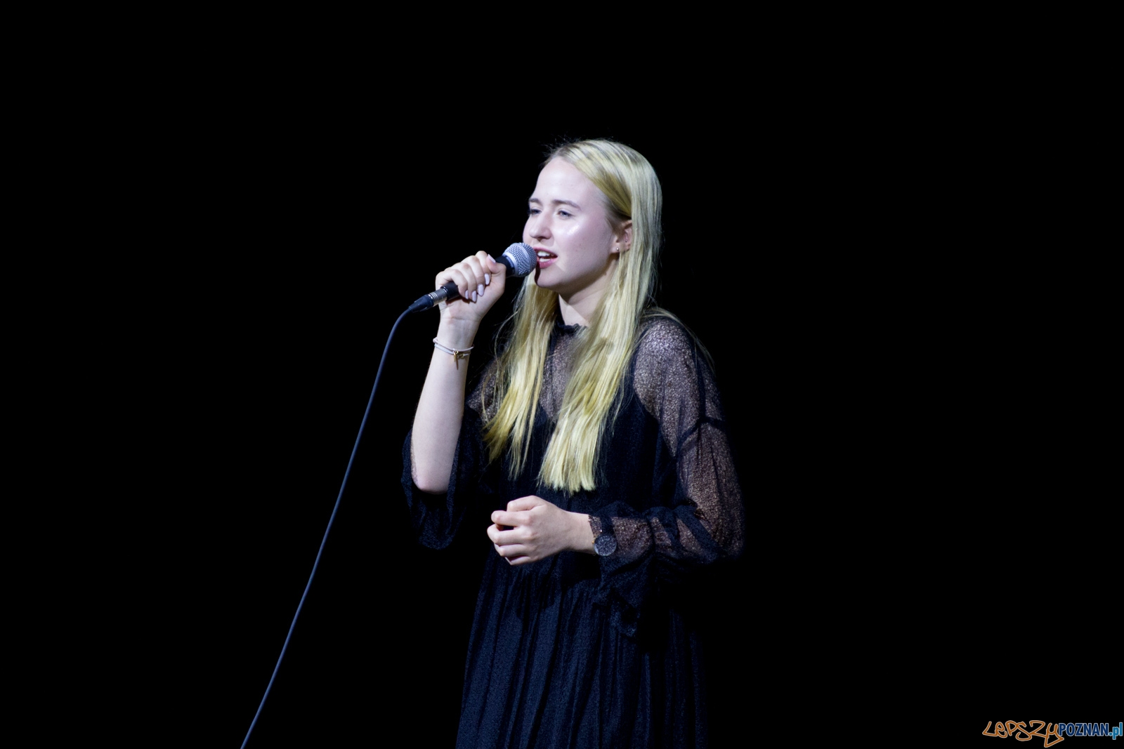 Young Malta Festival Foto: lepszyPOZNAN.pl / Ewelina Jaśkowiak Young Malta Festival Foto: lepszyPOZNAN.pl / Ewelina Jaśkowiak