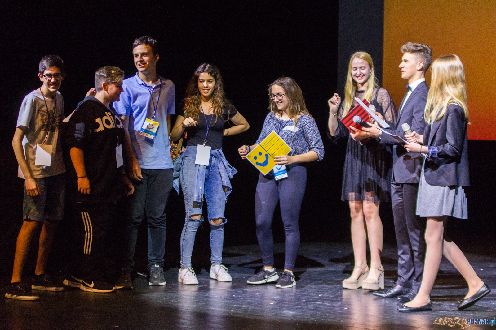 Young Malta Festival Foto: lepszyPOZNAN.pl / Ewelina Jaśkowiak Young Malta Festival Foto: lepszyPOZNAN.pl / Ewelina Jaśkowiak